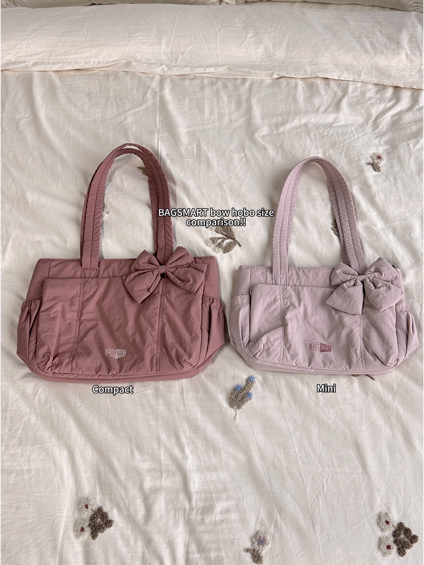 @BAGSMART