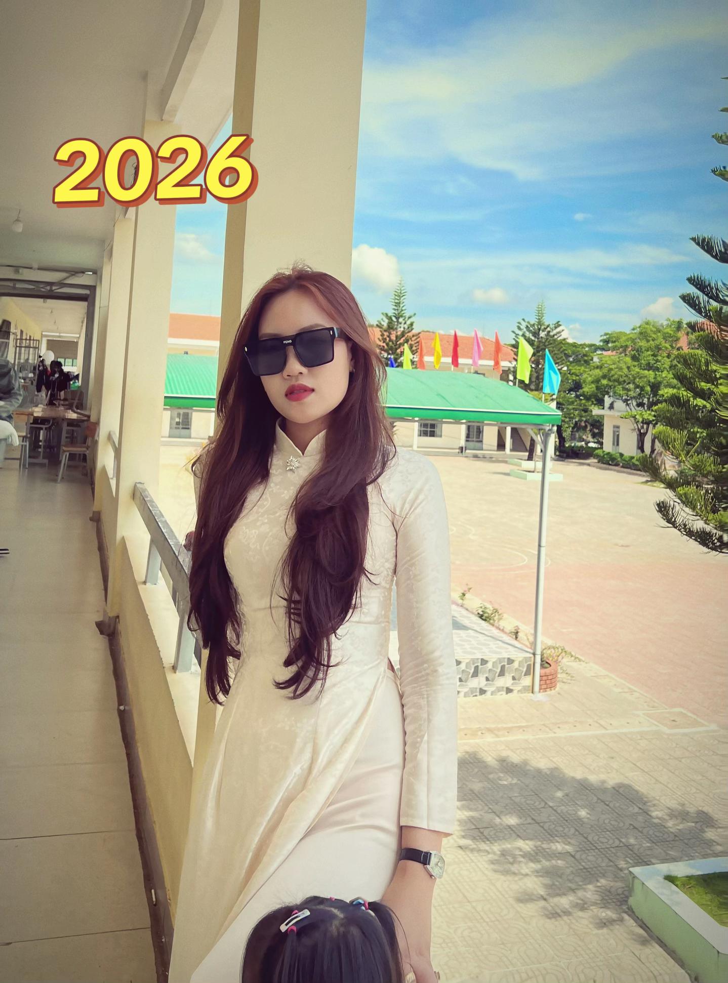 @Lục Thị Ho&agrave;n Hảo