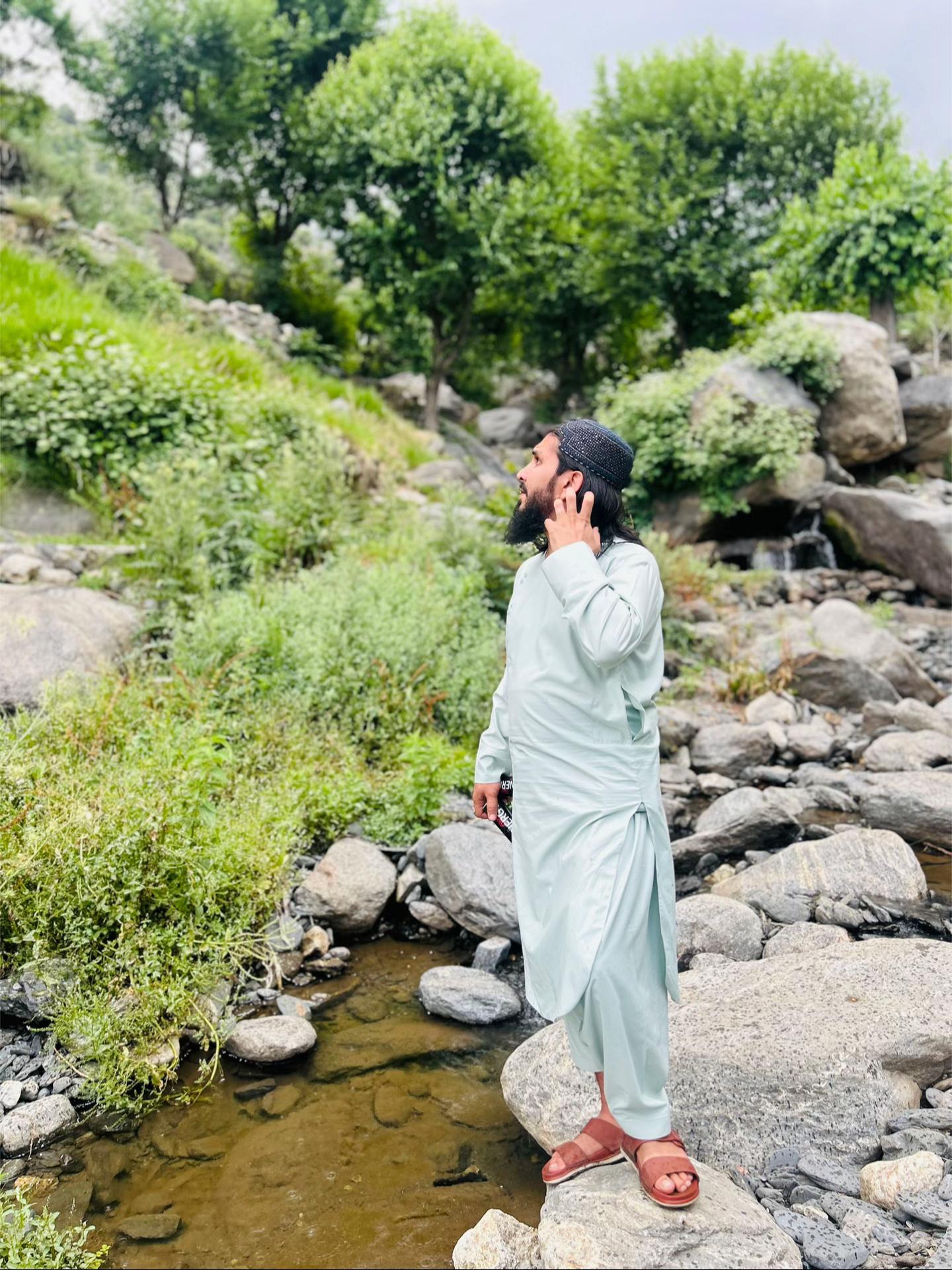 @Faizi Khan