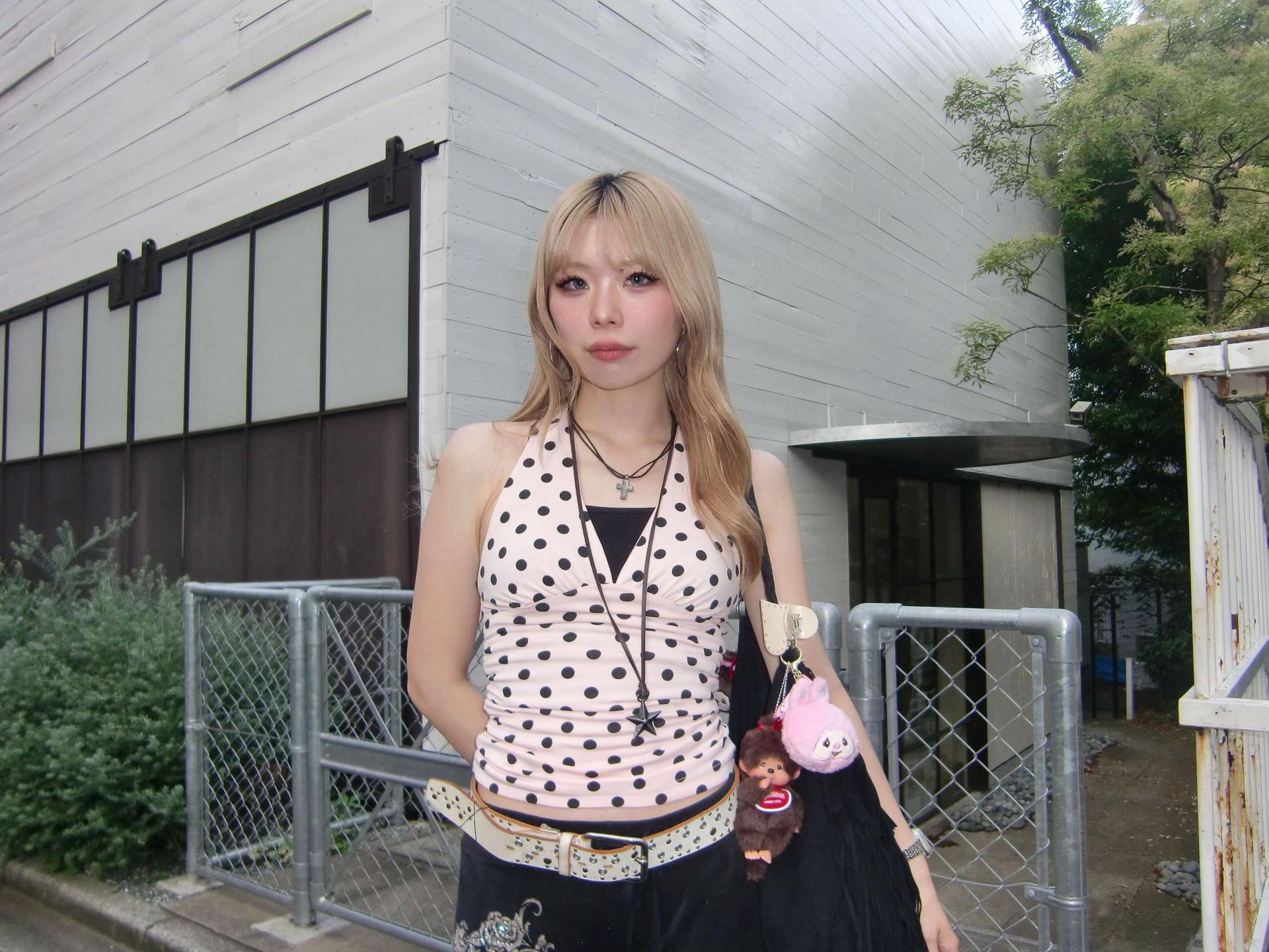 @しっぽ