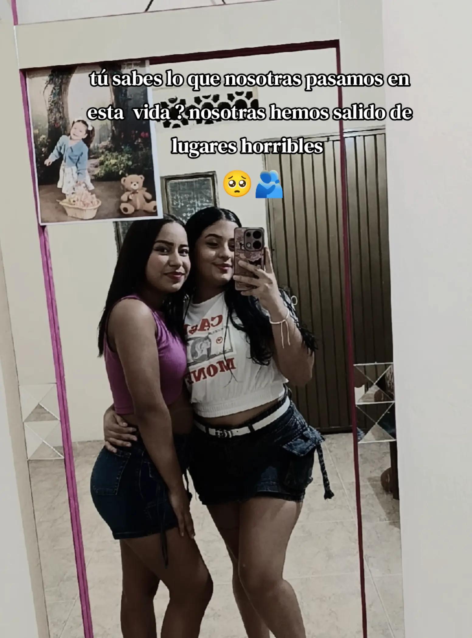 @Carito te sigue 🫶✨