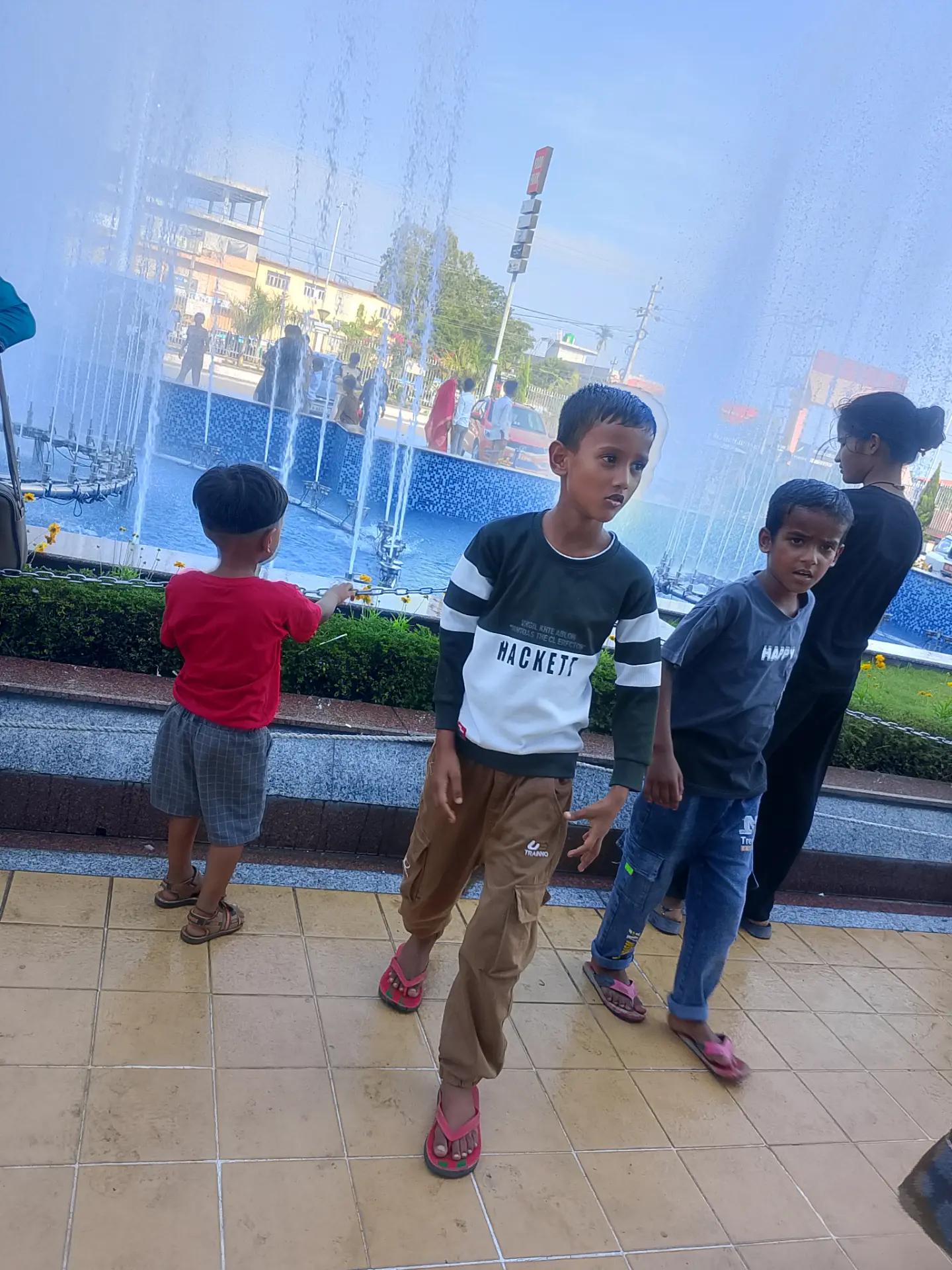 @Aayush Bhandary