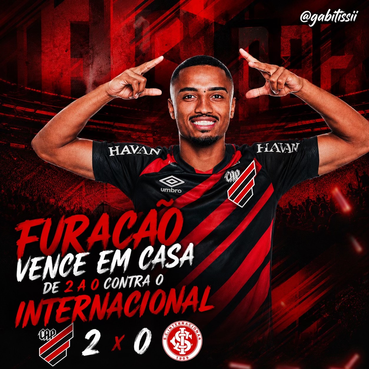 @Gabi Tissi