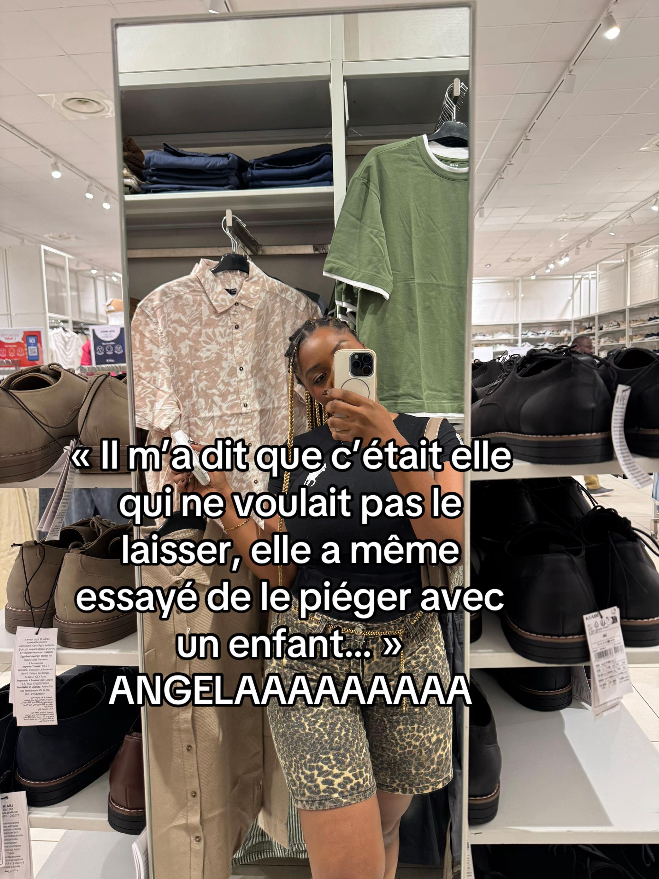@C&rsquo;est Alexa 🤍