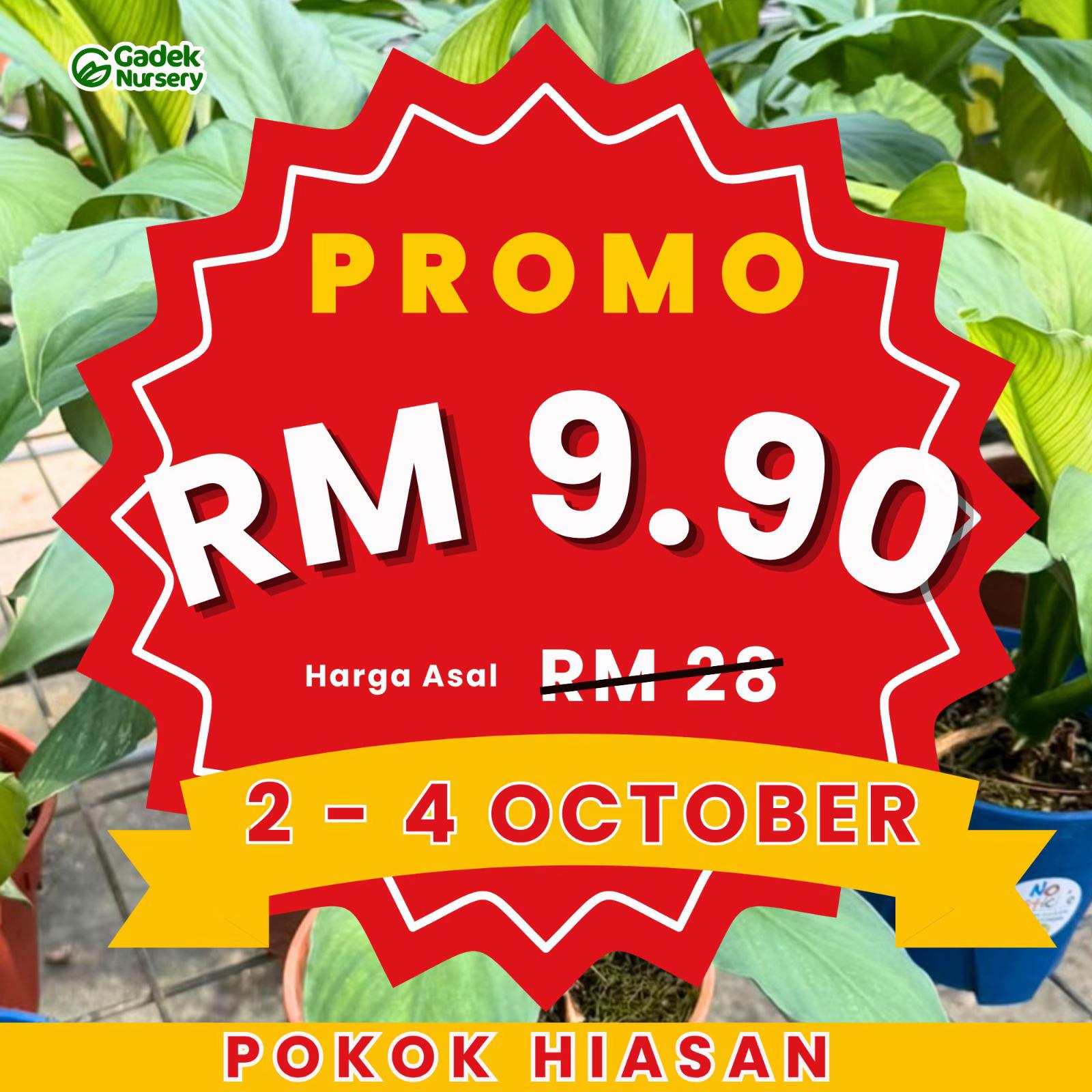 @Gadek Nursery