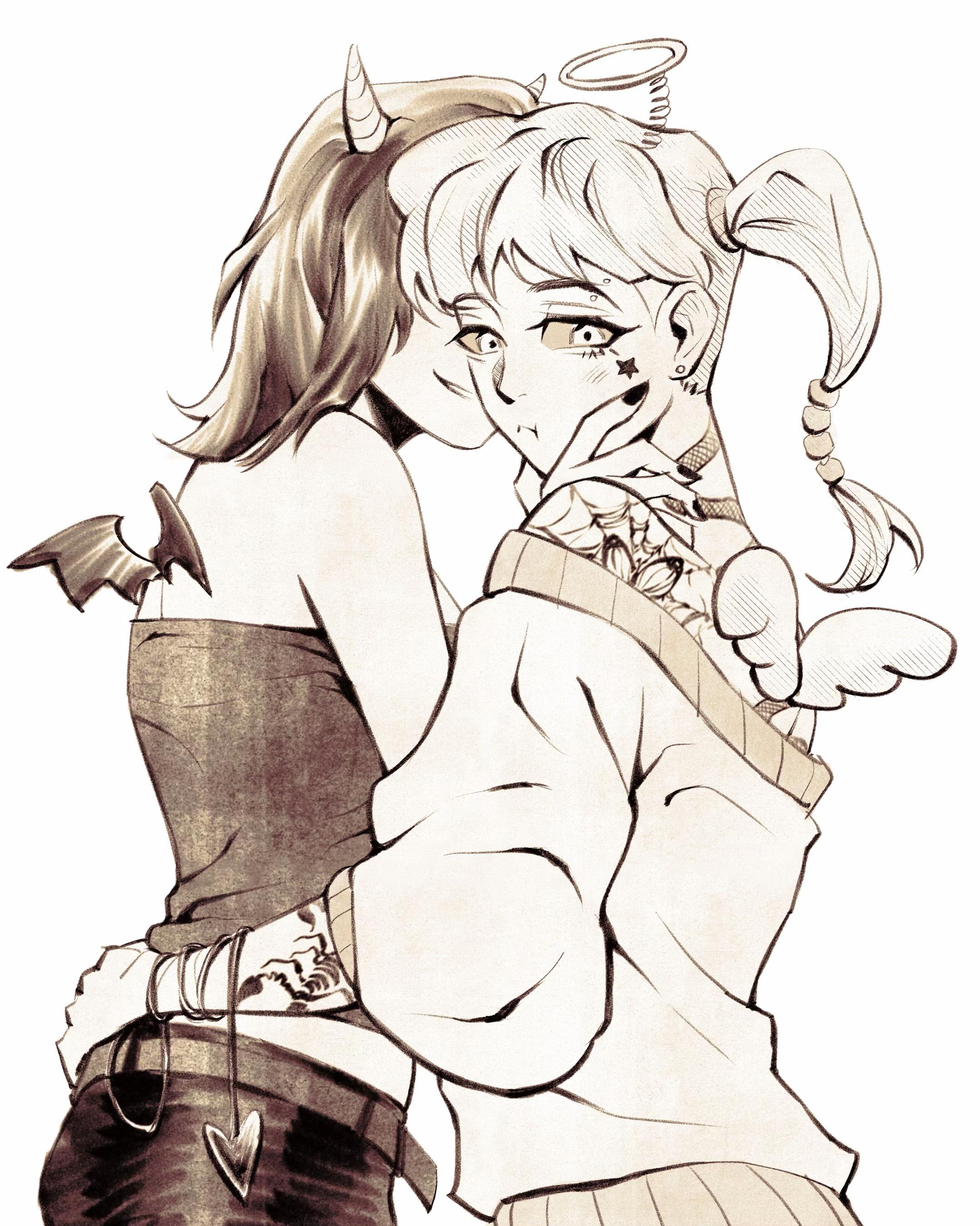 @KatcsyArt🏳️&zwj;🌈🇲🇾