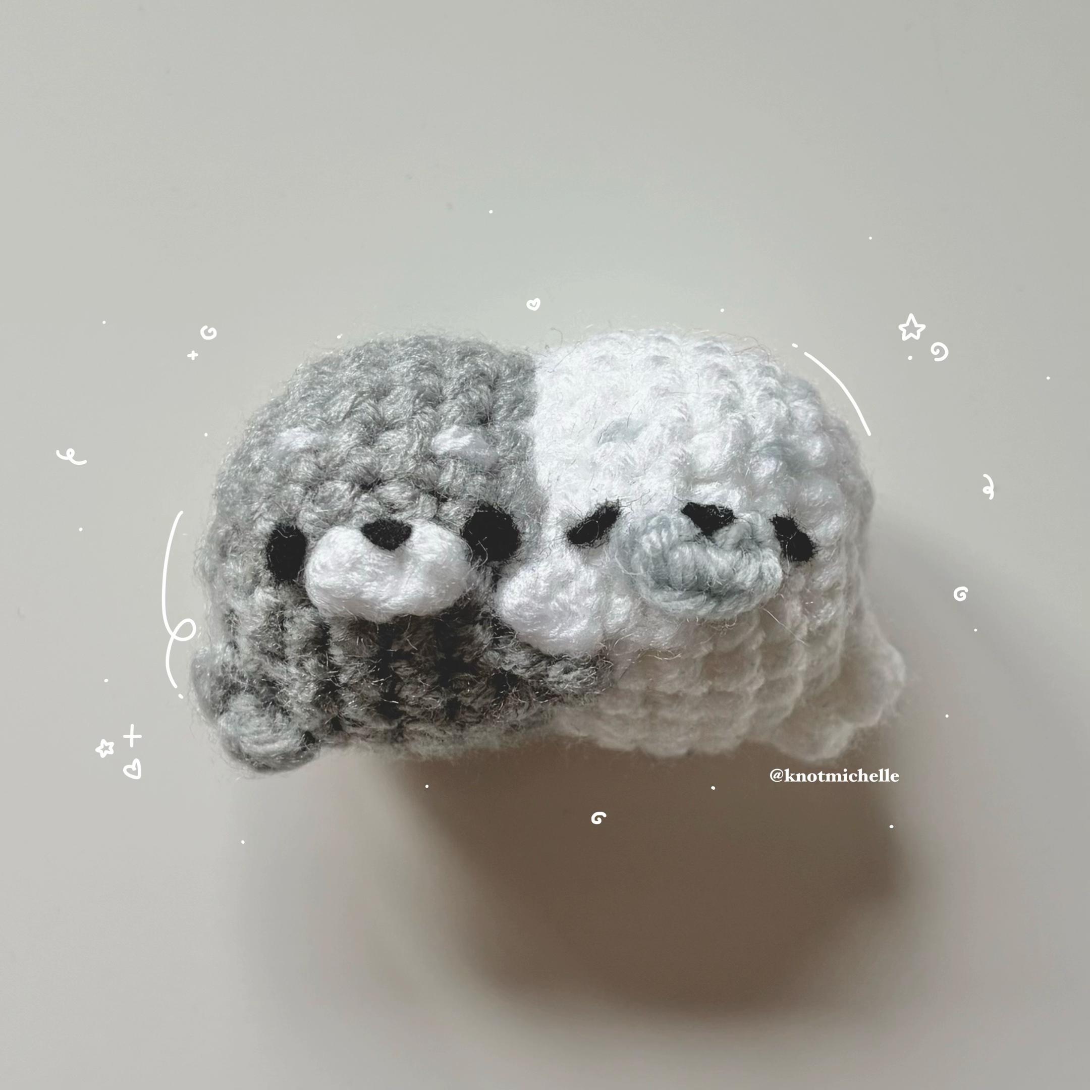@michelle 🧸