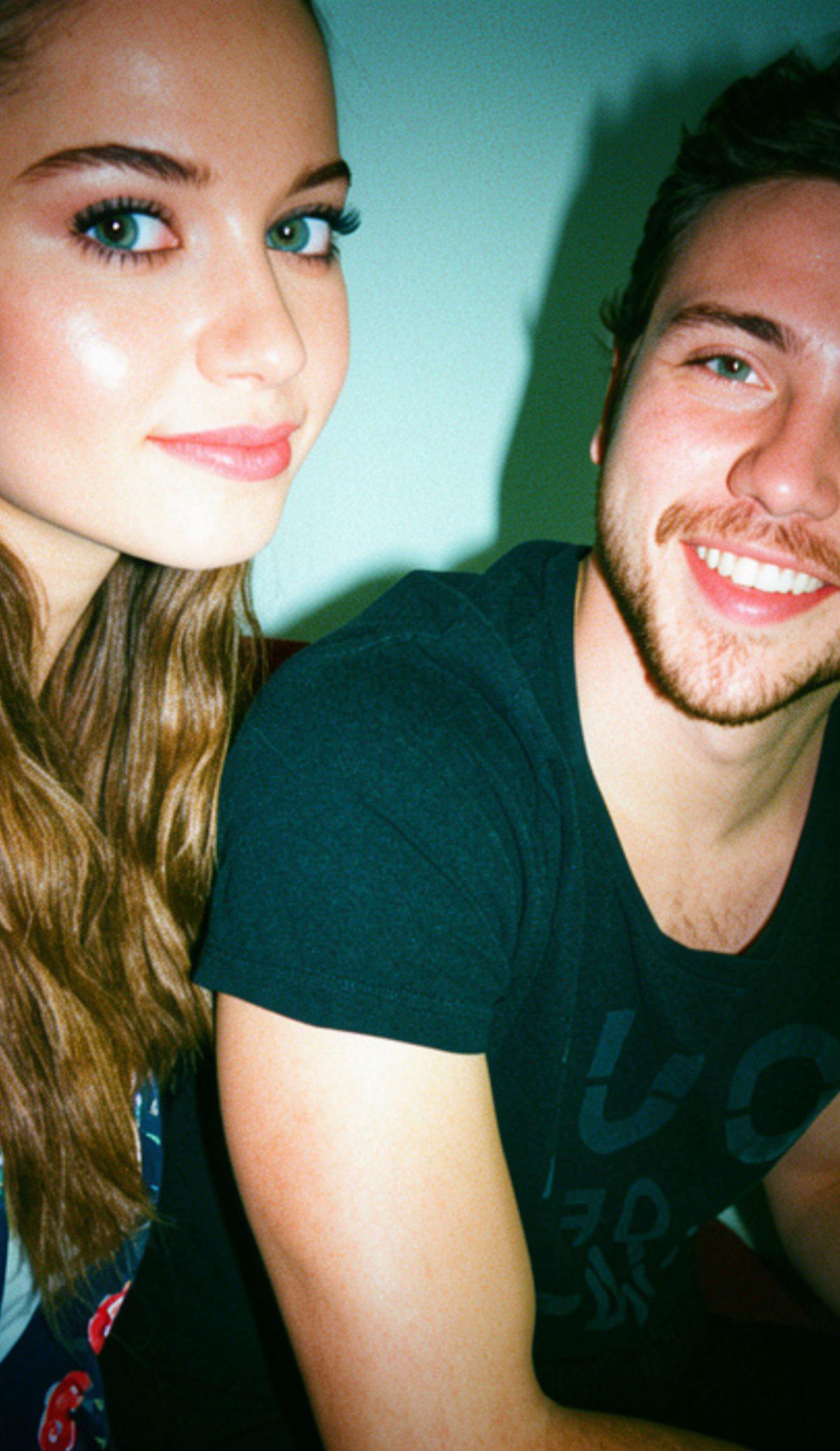 @Afra Sara&ccedil;oglu & Tolga Sarıtaş