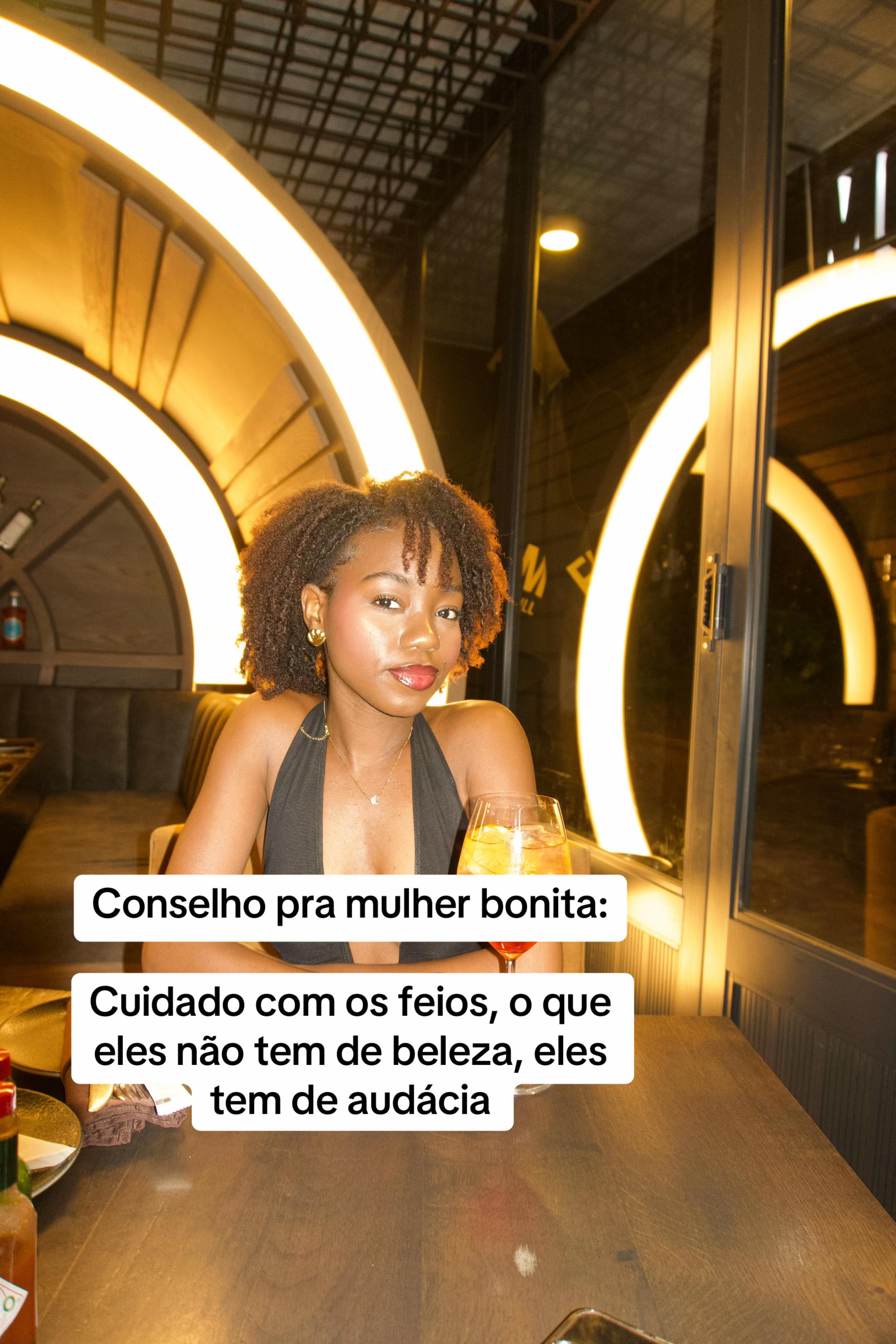 @Michele Dos Santos