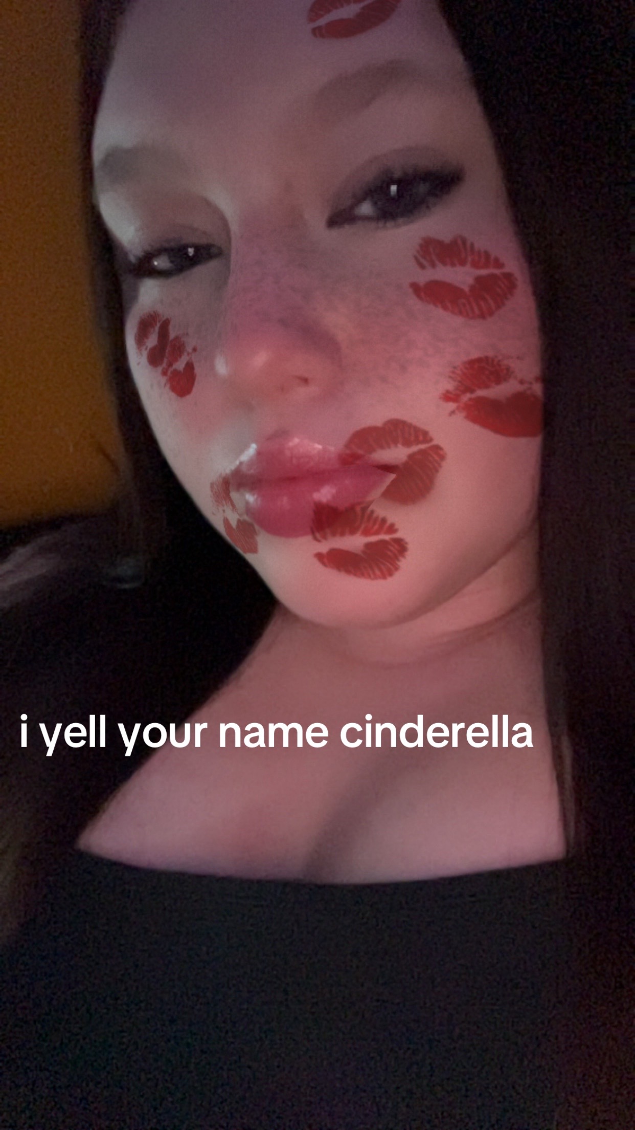 @Khloe messer