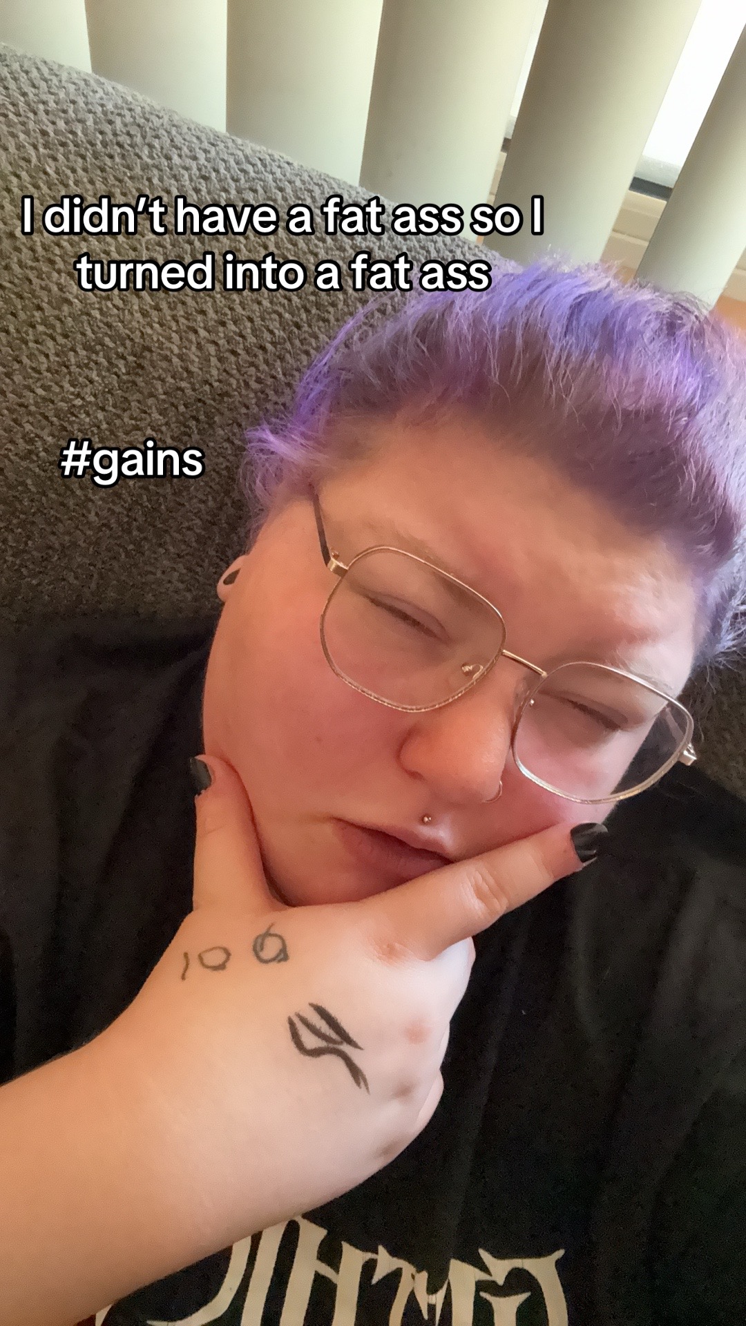 @Emo Grandma