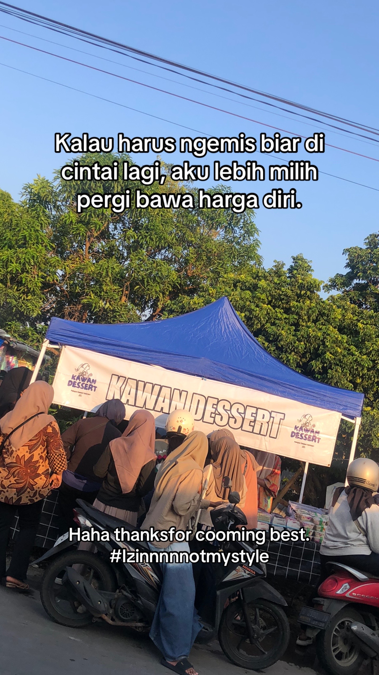 @Kawan Dessert