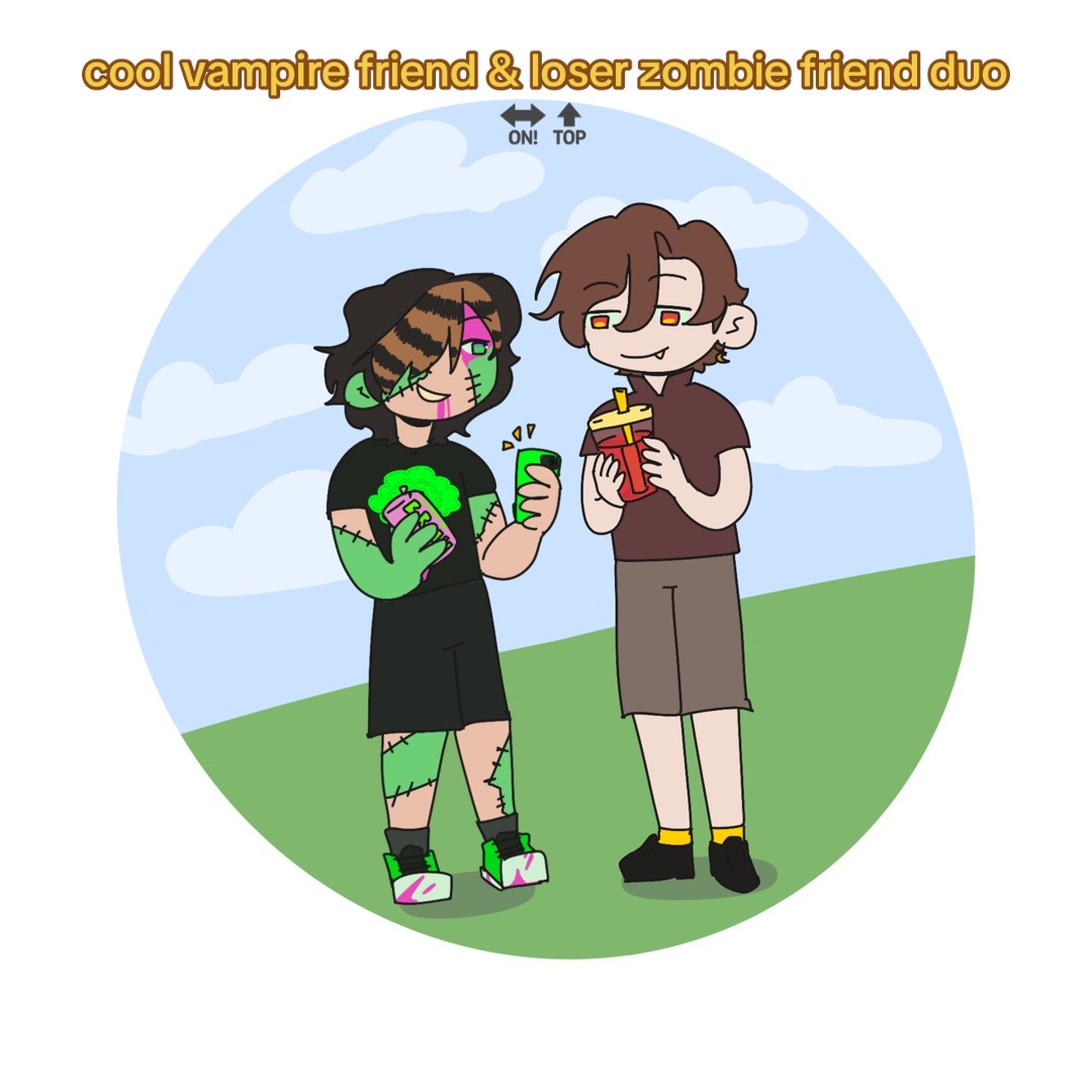 @remember who you are