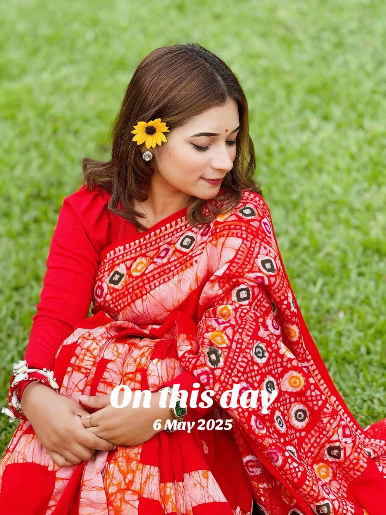 @🌷🦋Nushrat Trisha🦋🌷