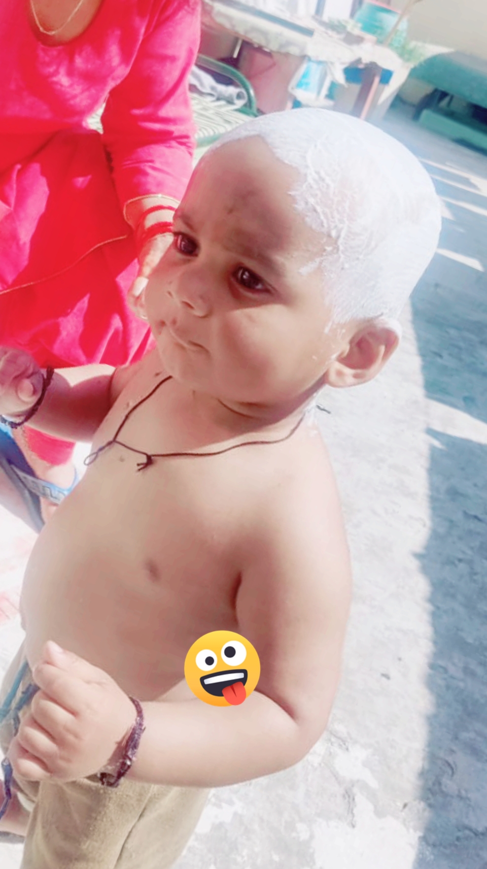 @SÜMÃ✓ANKY√