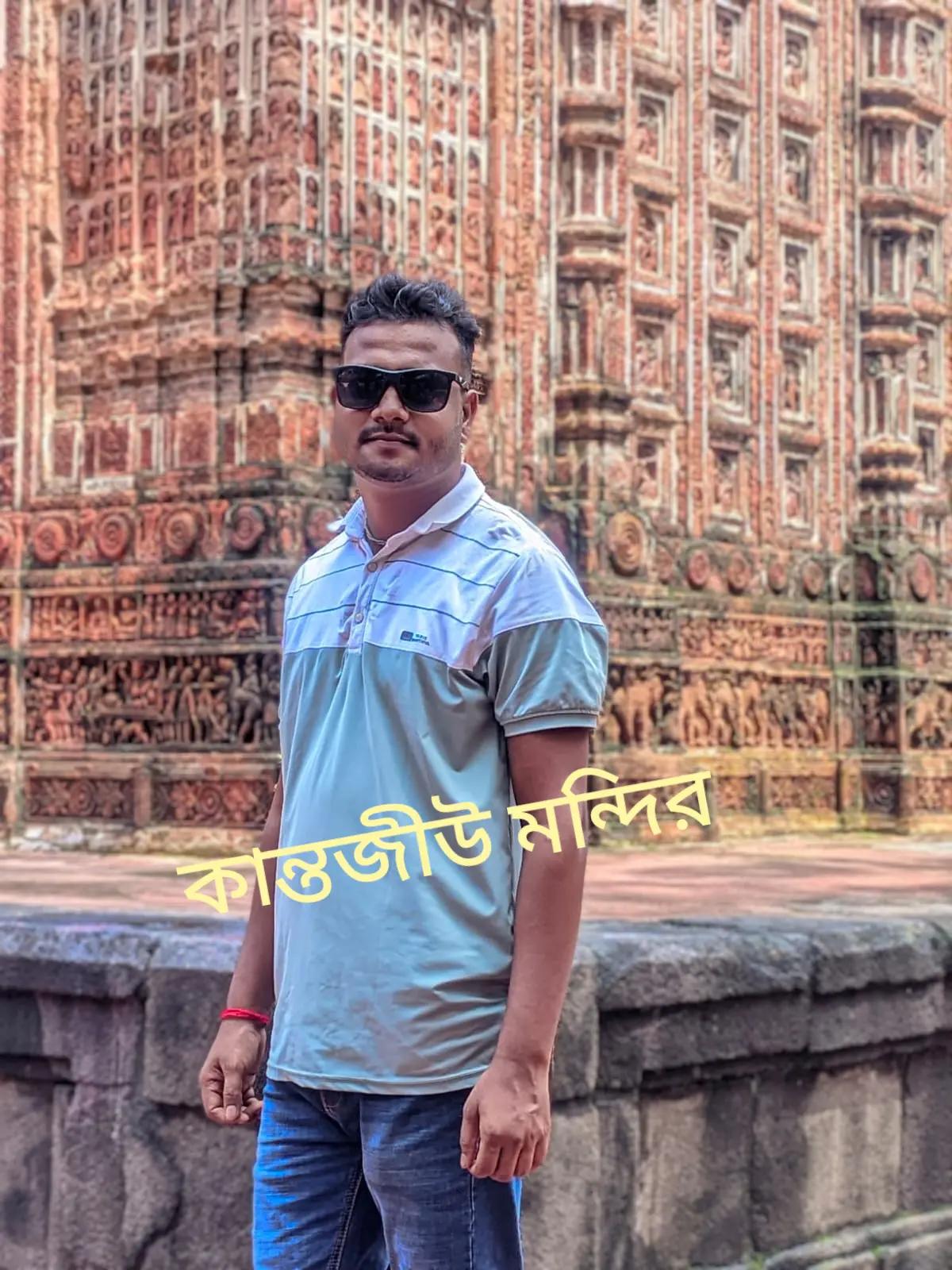 @Pobitro Kumar