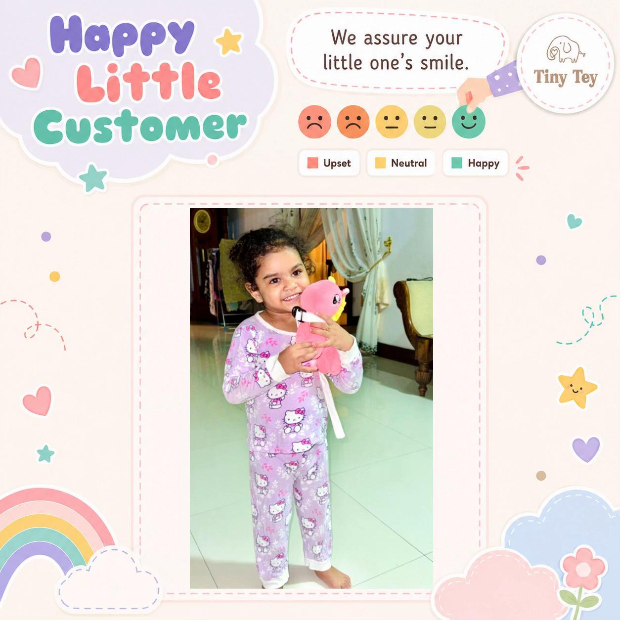 @Tiny Tey Baby Shop