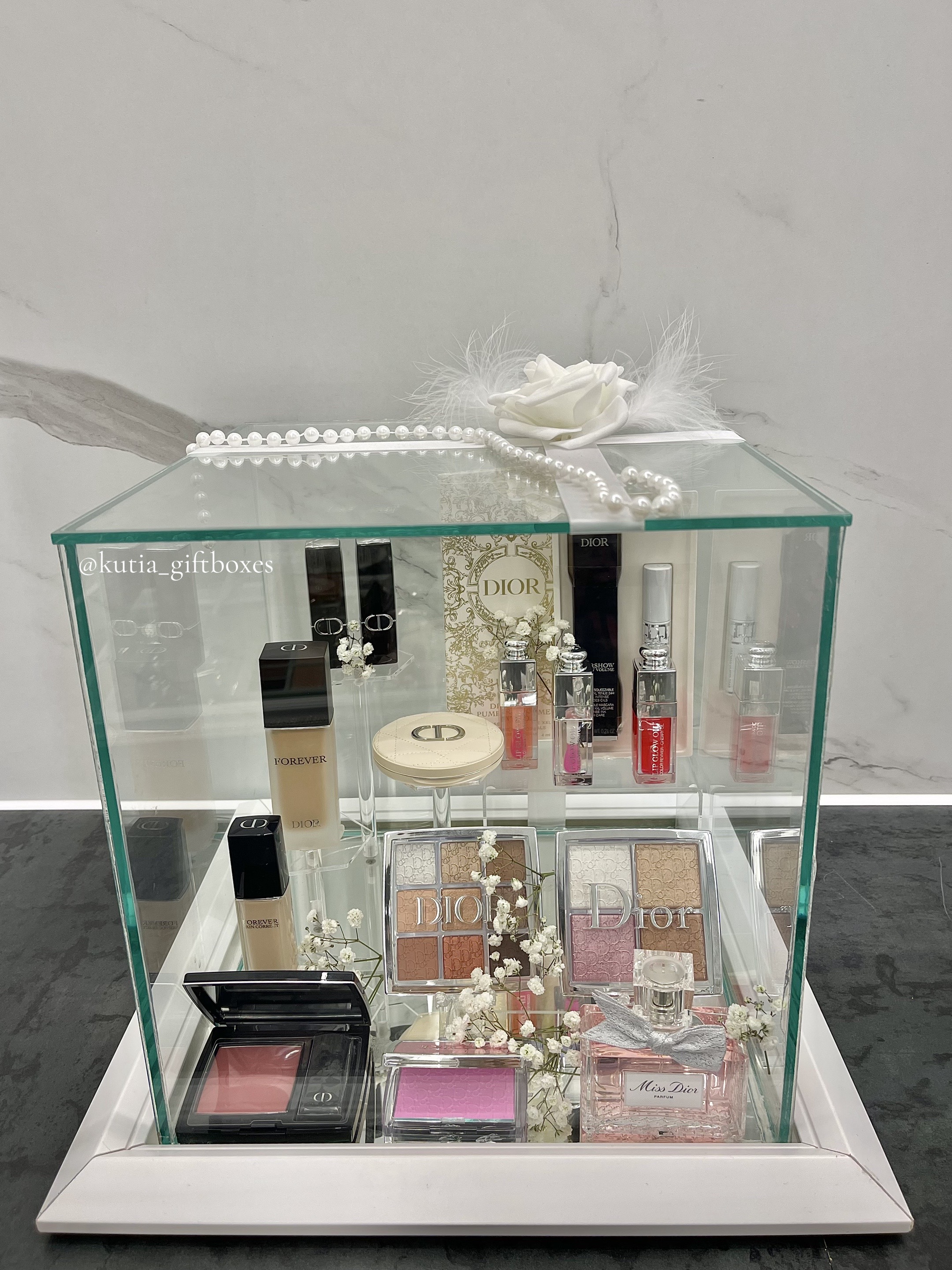 @Kutia Giftboxes