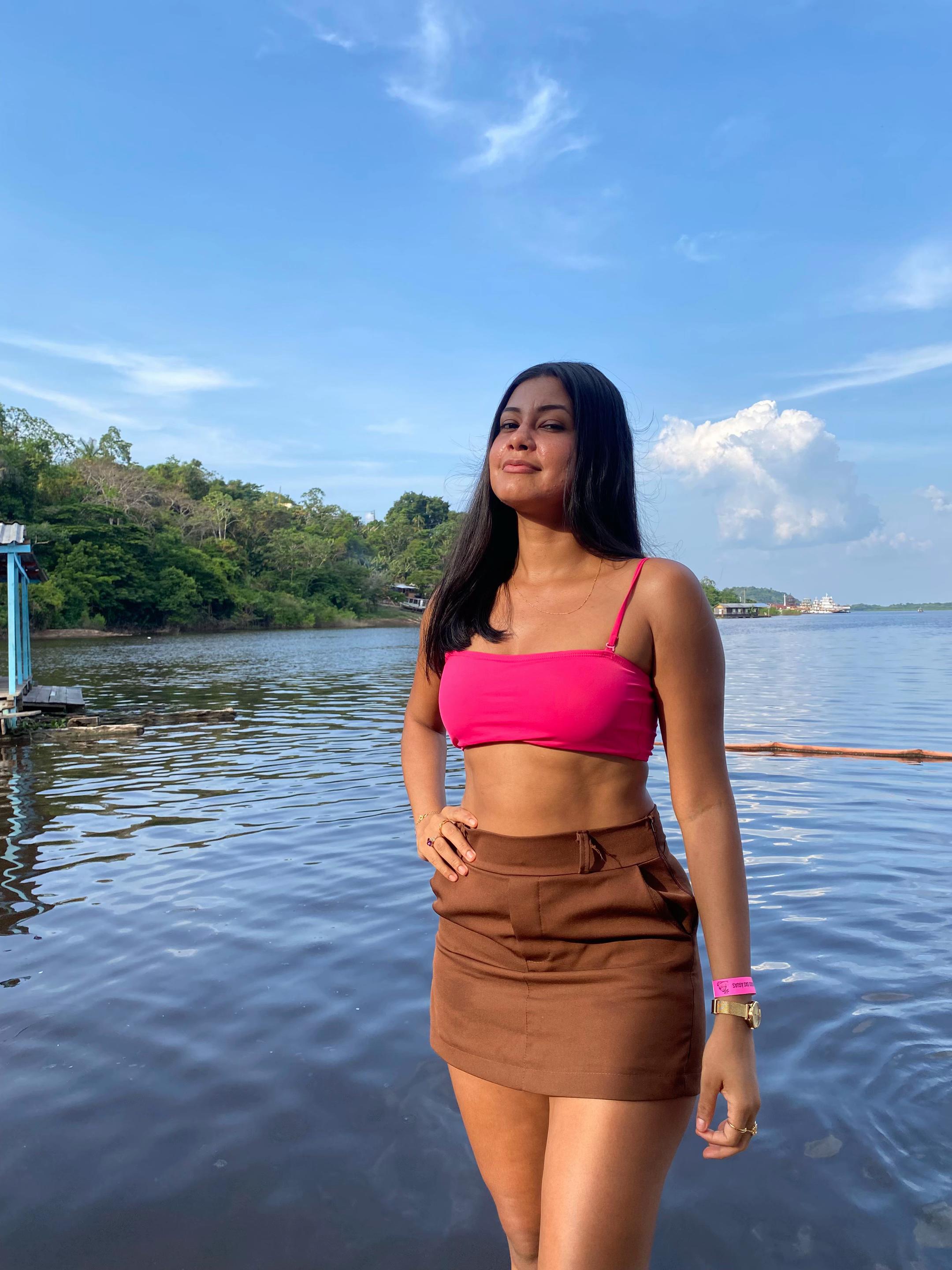 @Geisiane