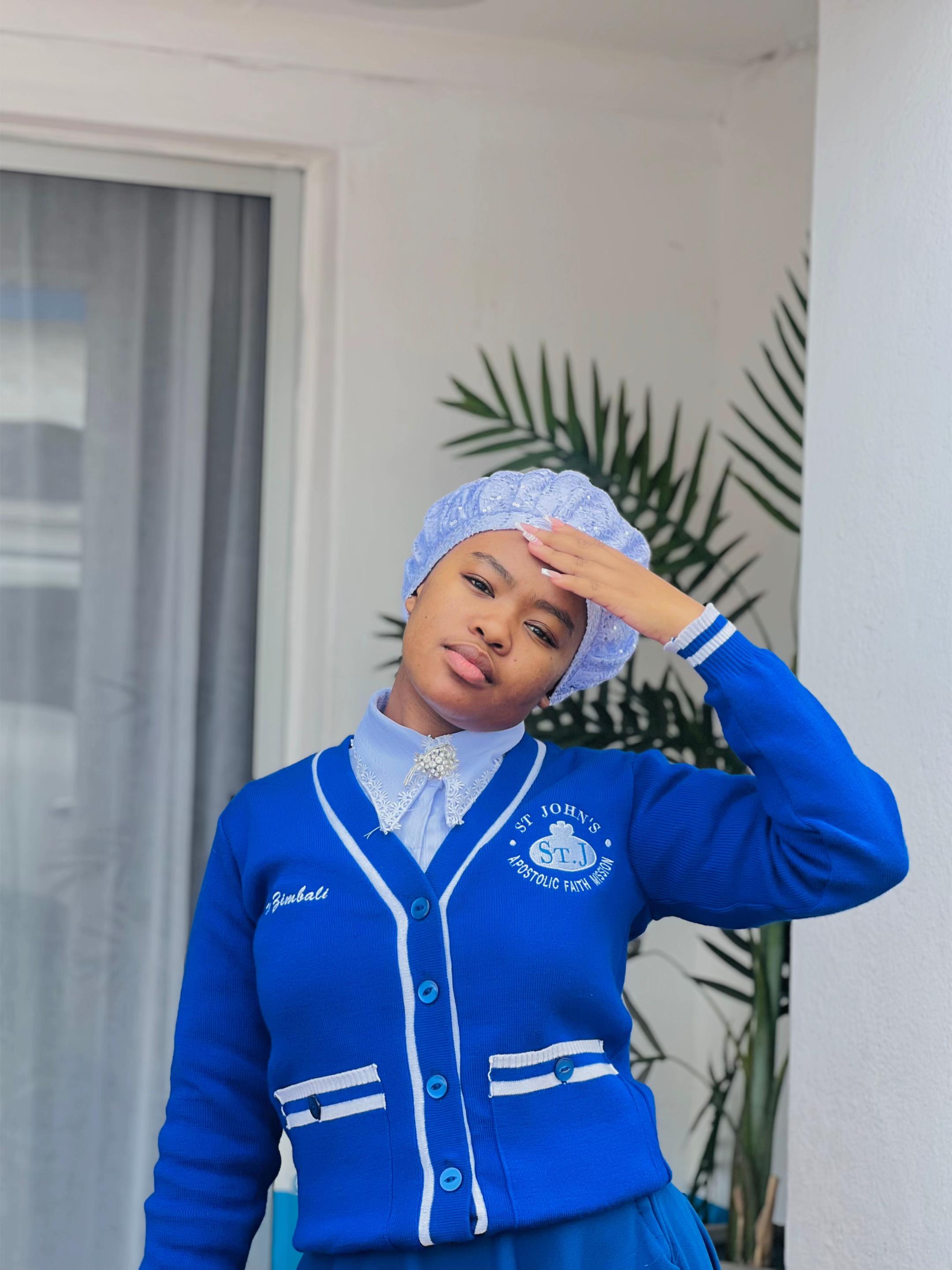 @Zimbalizikayise 💐