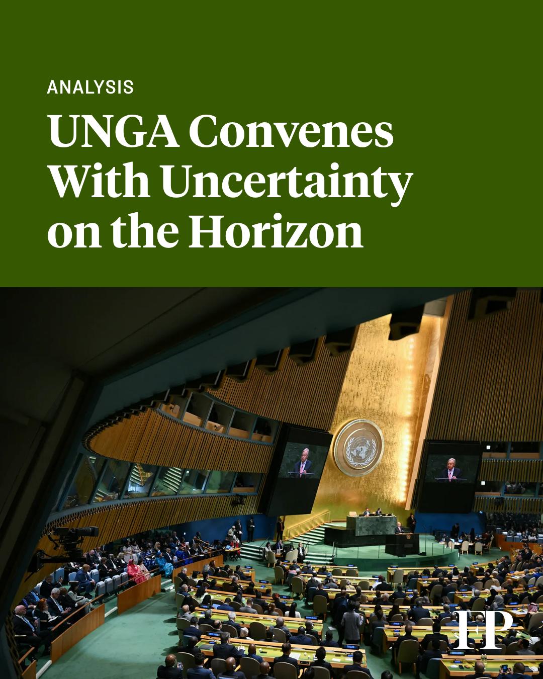 @Foreign Policy Magazine