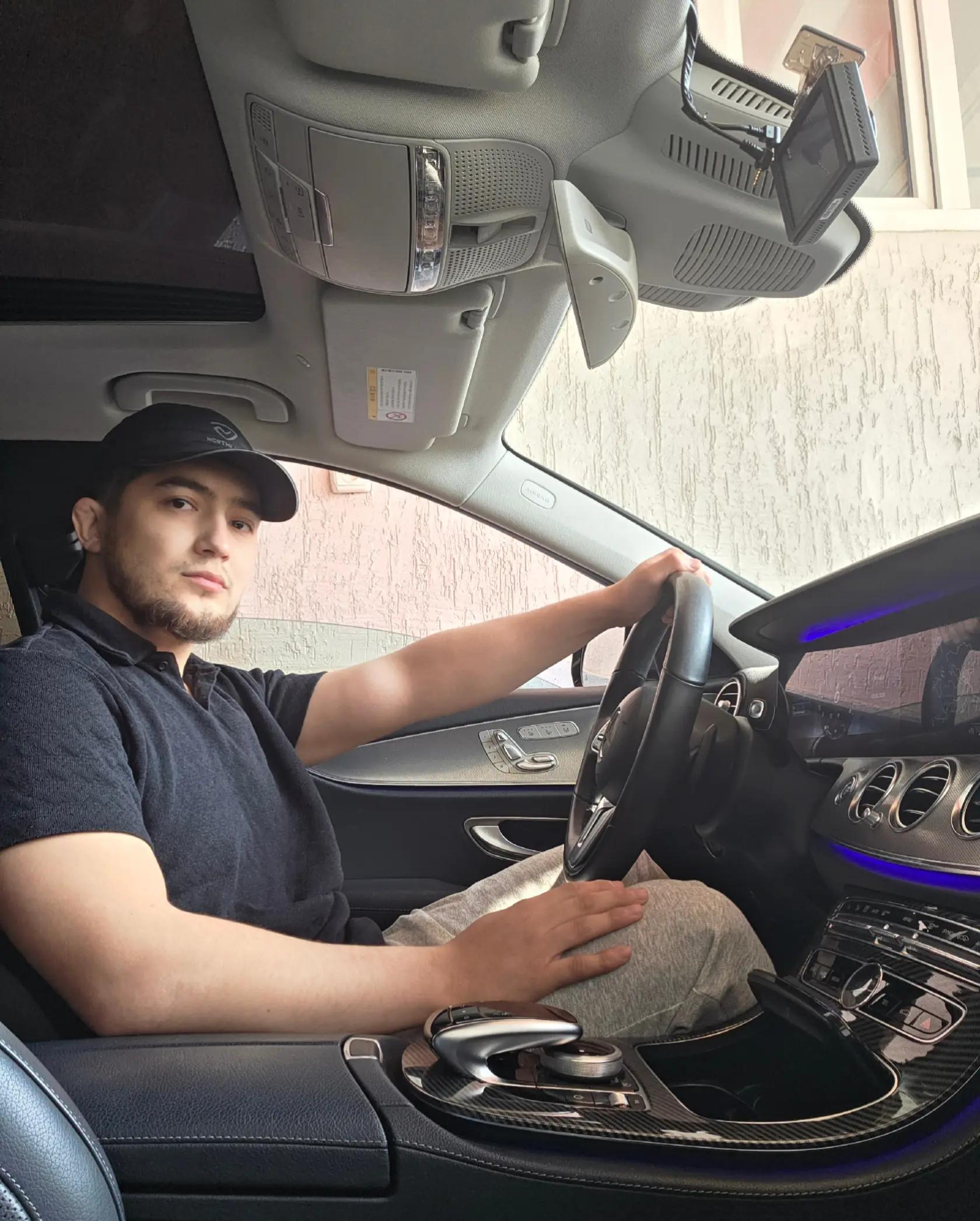 @Khaydarov