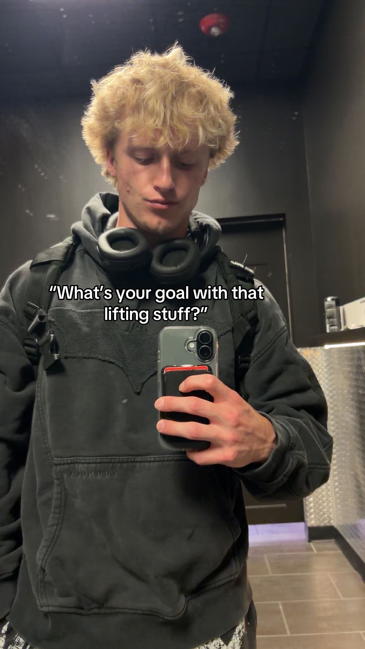 @Brad brah