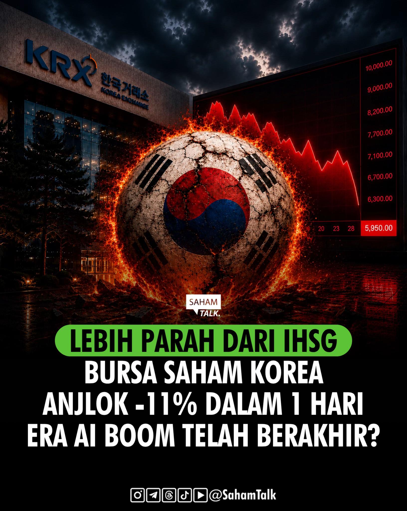 @Saham Talk - Belajar Saham