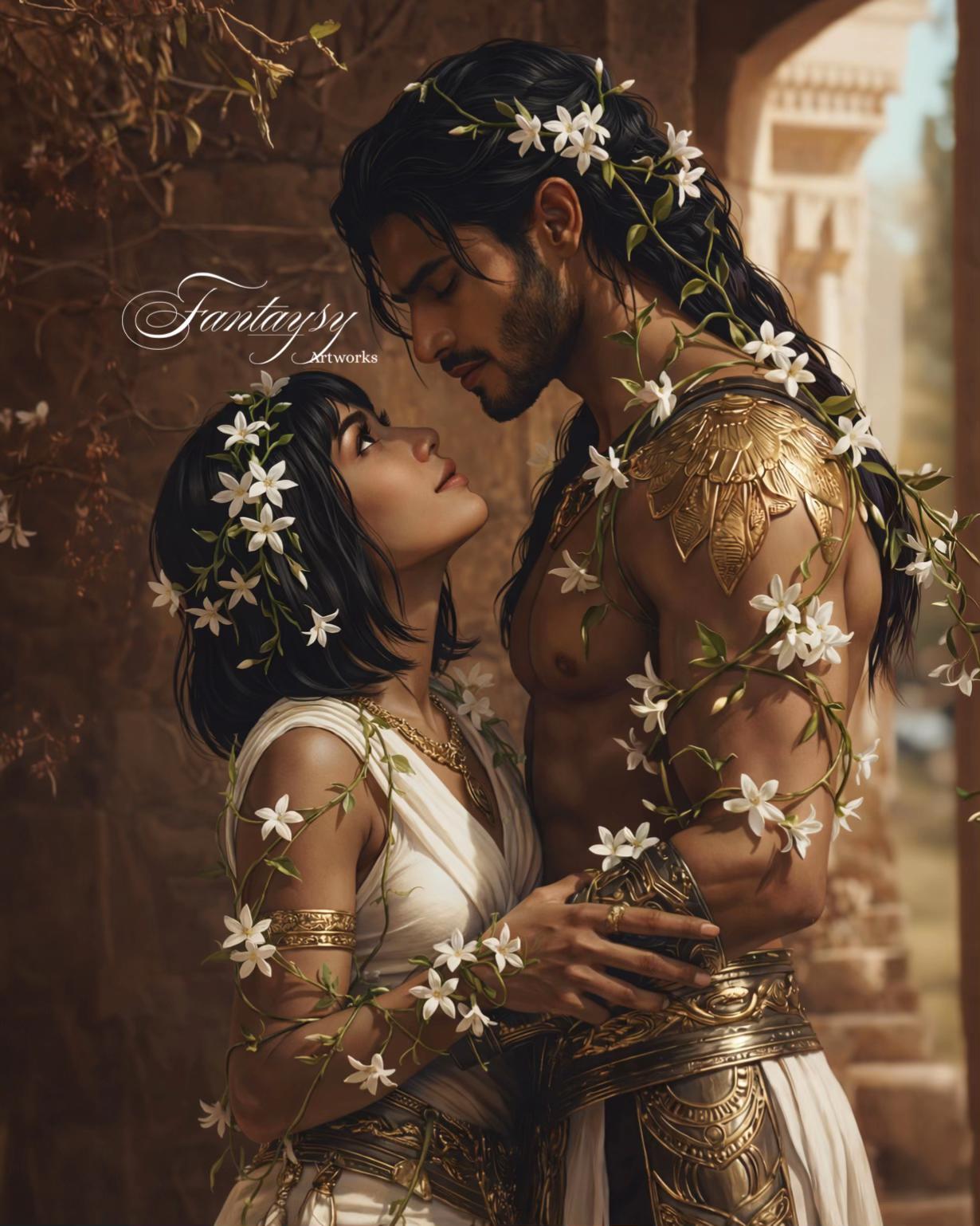 @Fantaysy_Artworks