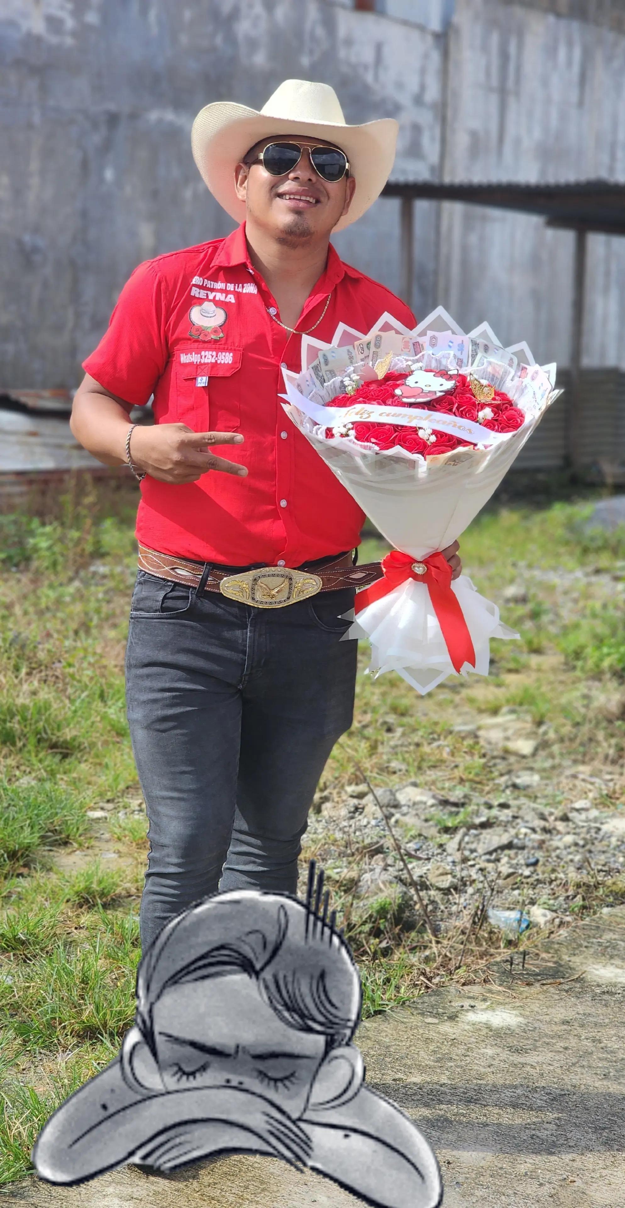 @Patron De La Zona Reyna💐🤠