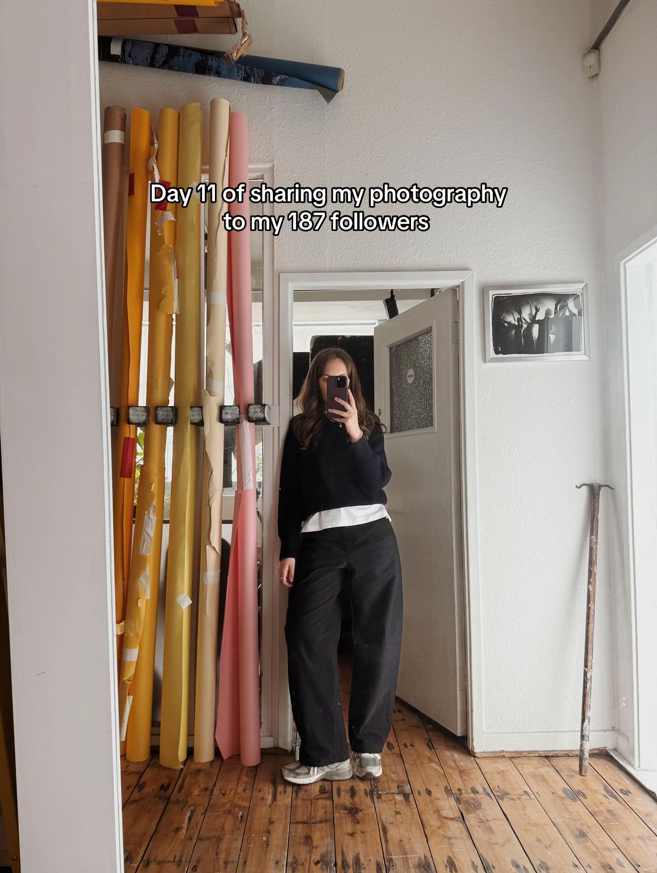 @Mia | Videographer