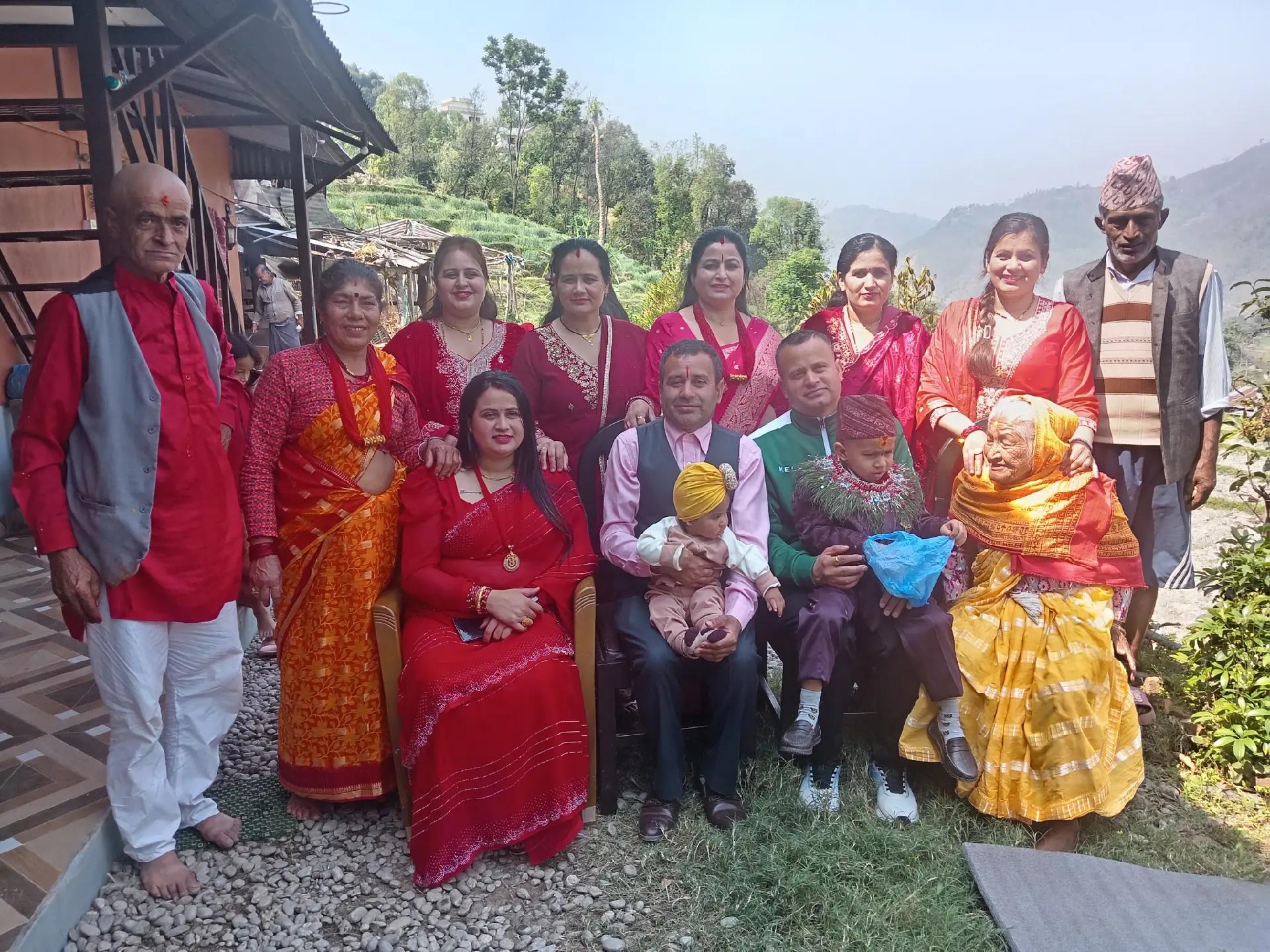 @Laxmi Mainali