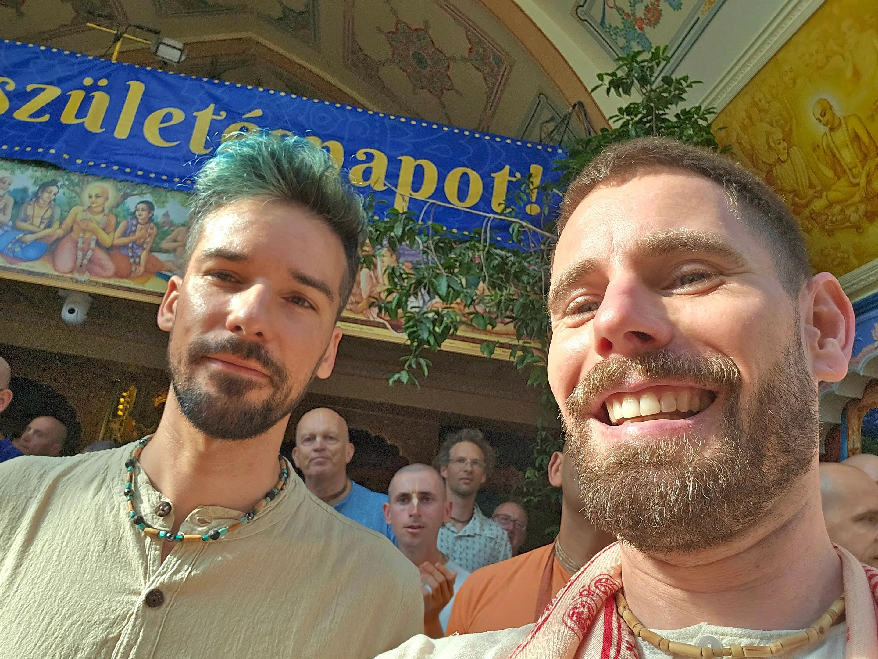 @Jóga Medvegy Gergely oktatóval