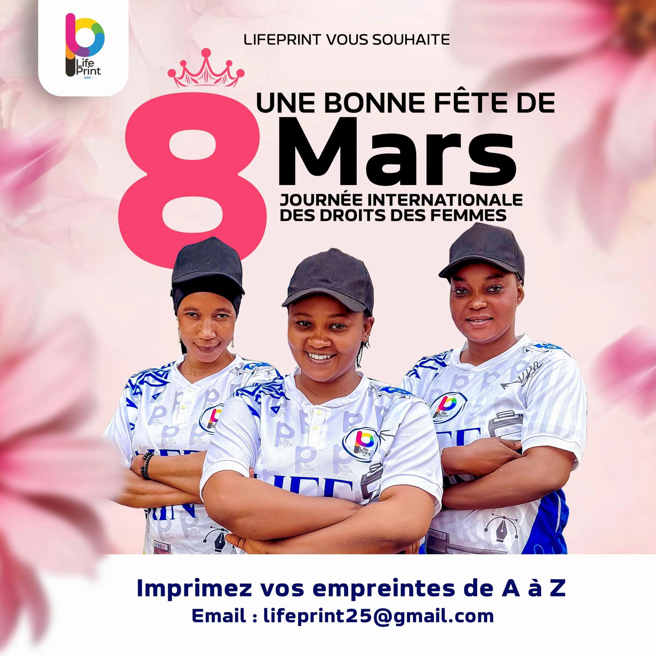 @Life Print Mali🇲🇱