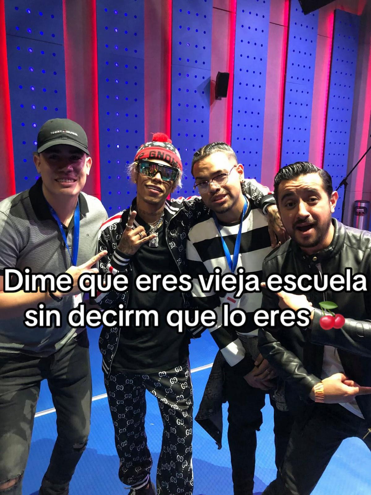 @DJ Tona