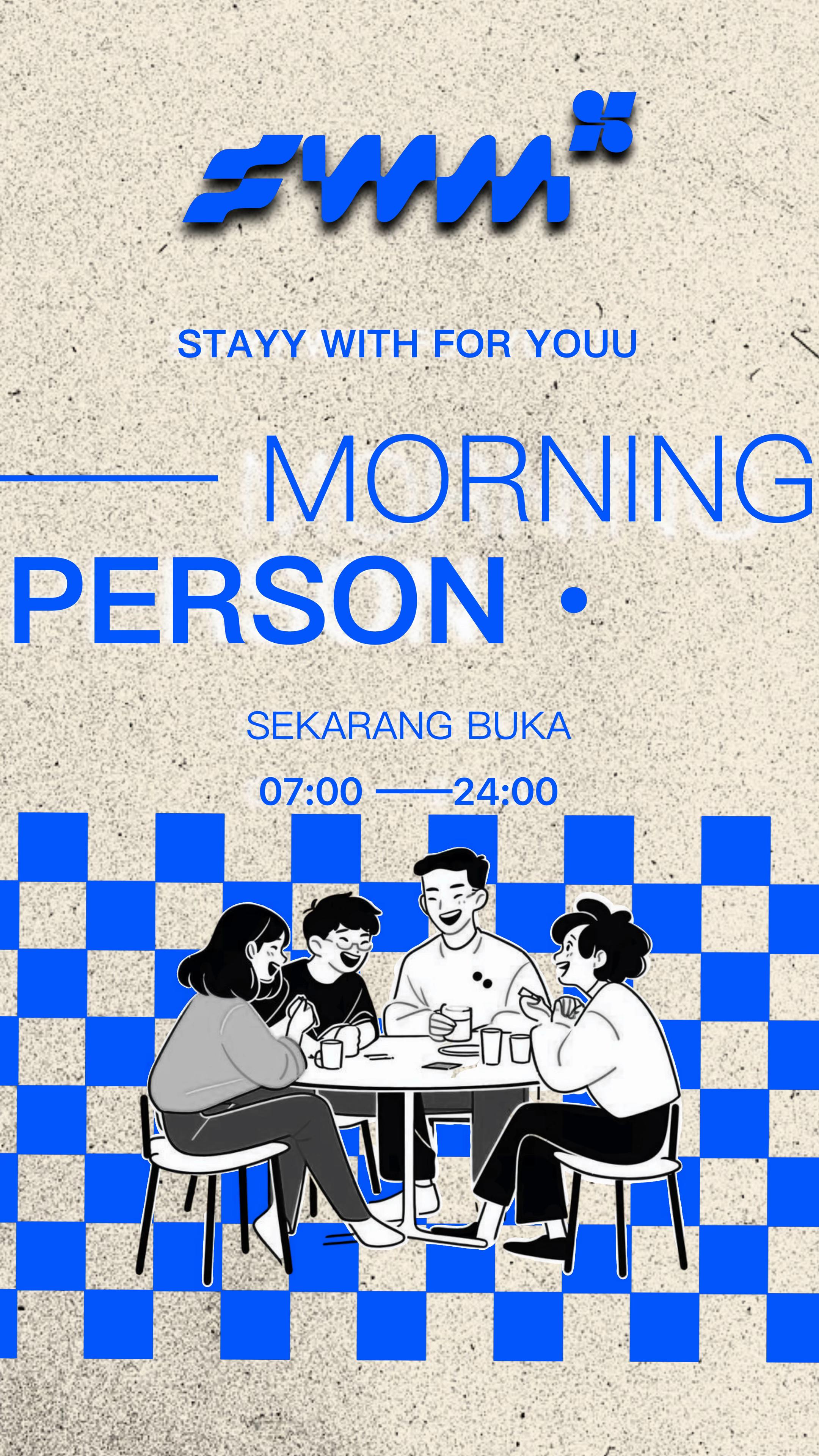 @STAY WITH ME COFFE