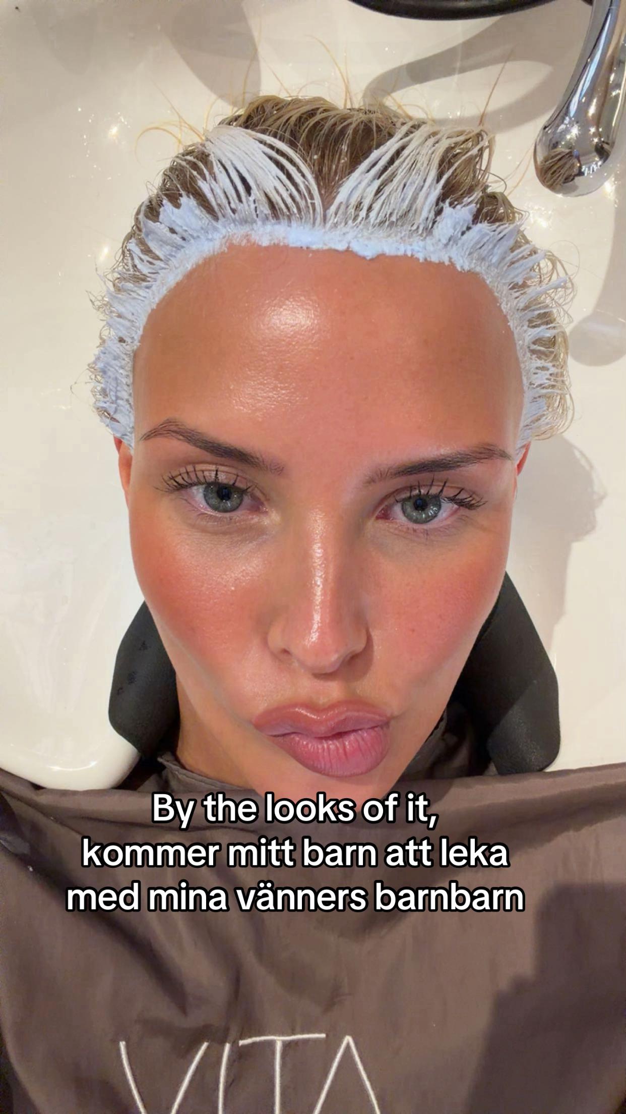 @Ebba Segerberg