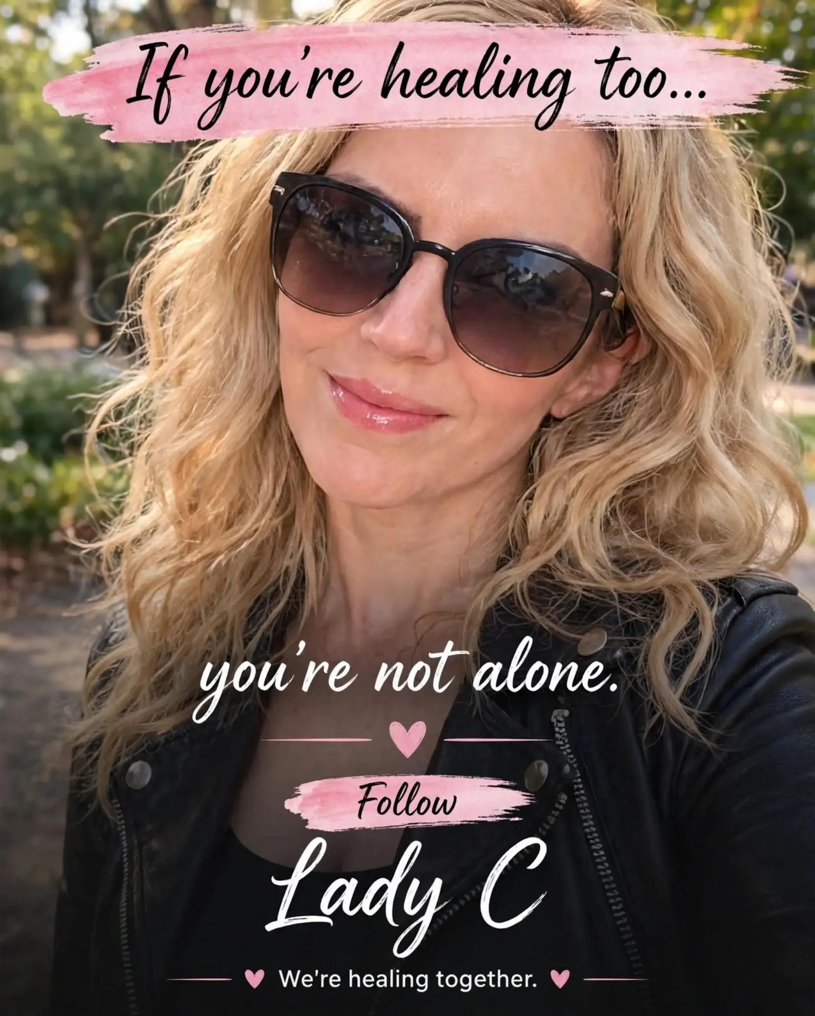 @LadyC