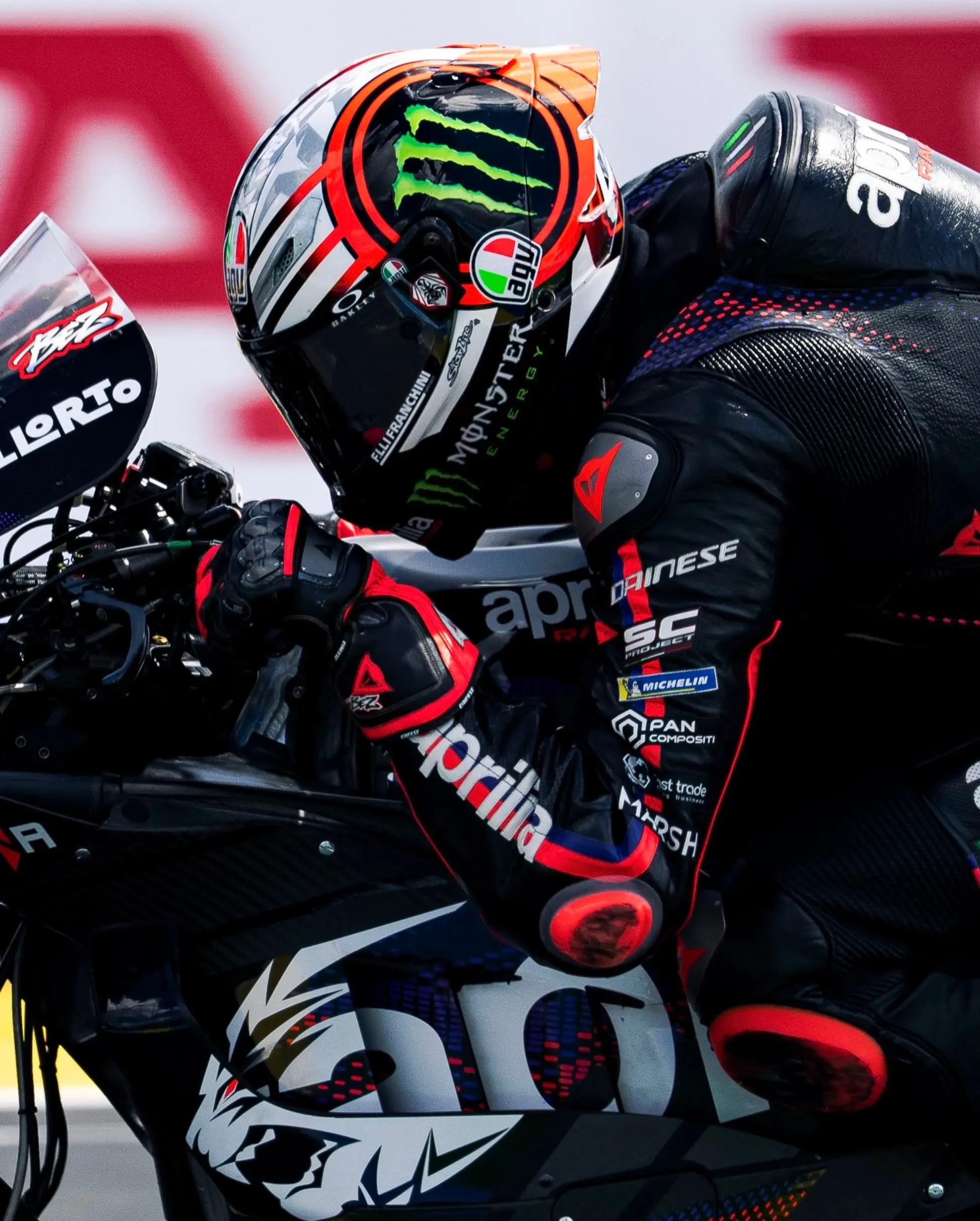 @Aprilia Planet Official