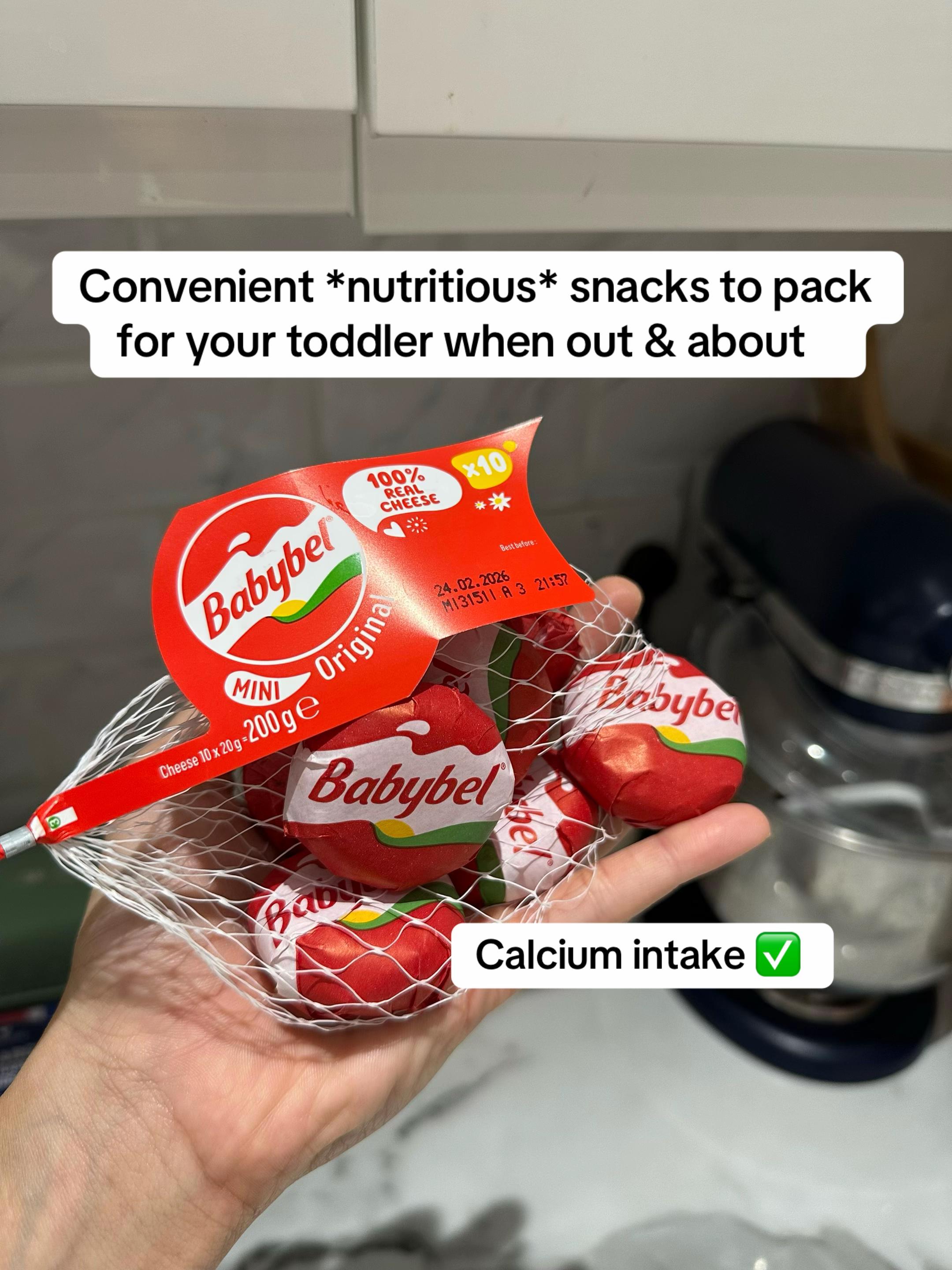 @Maaria | Toddler Nutrition