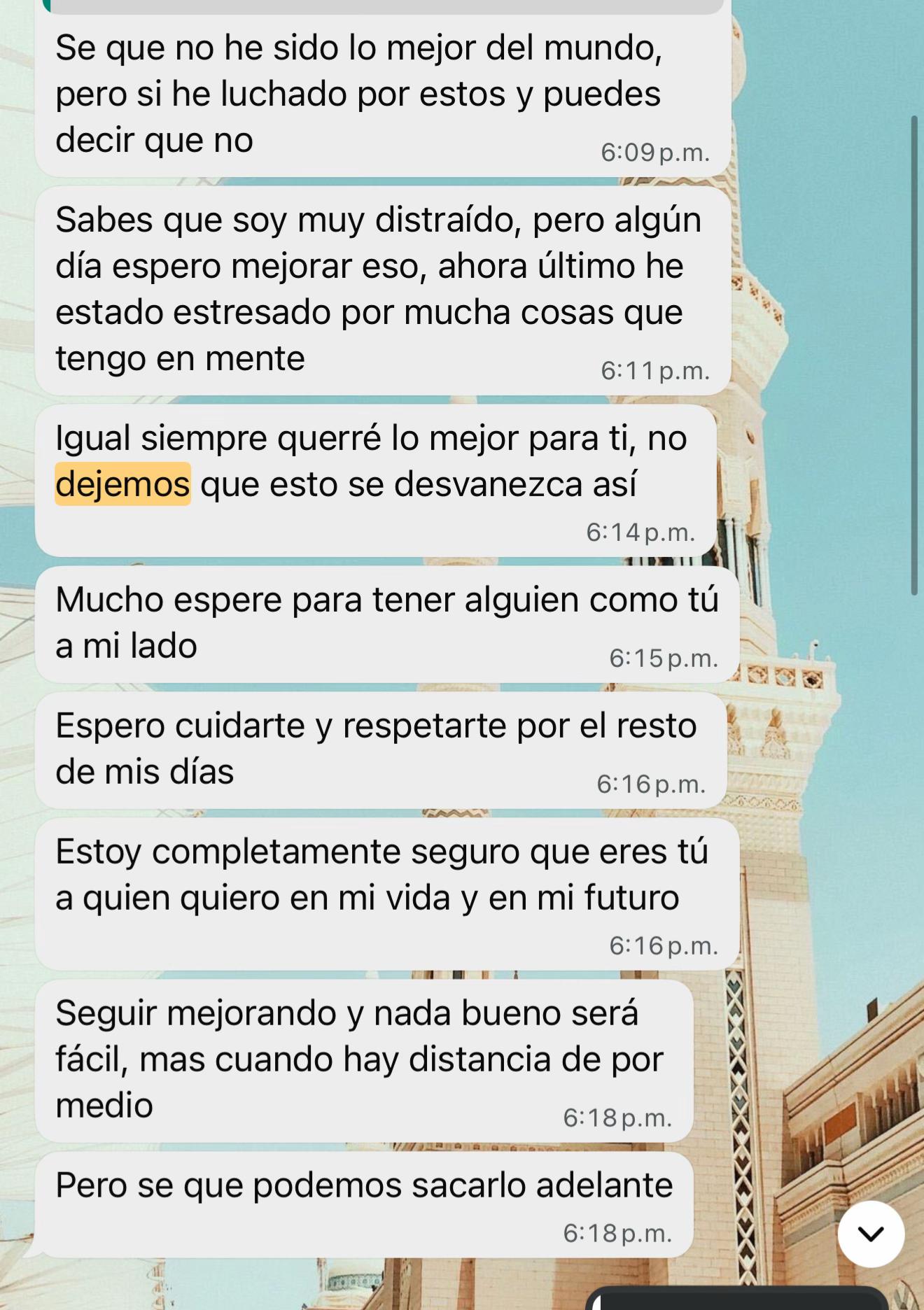 @Sthefania Thomas