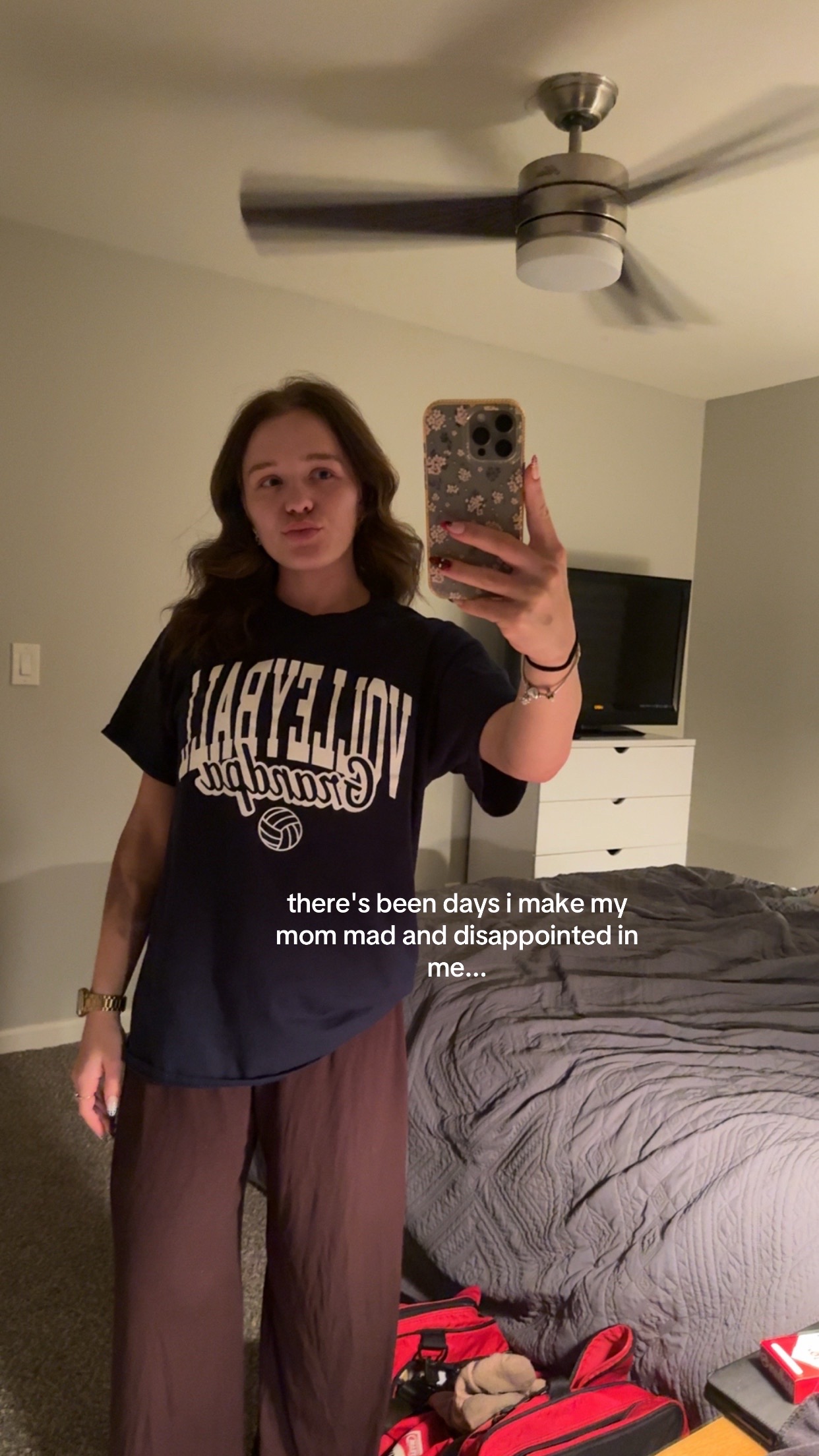 @tatum spams