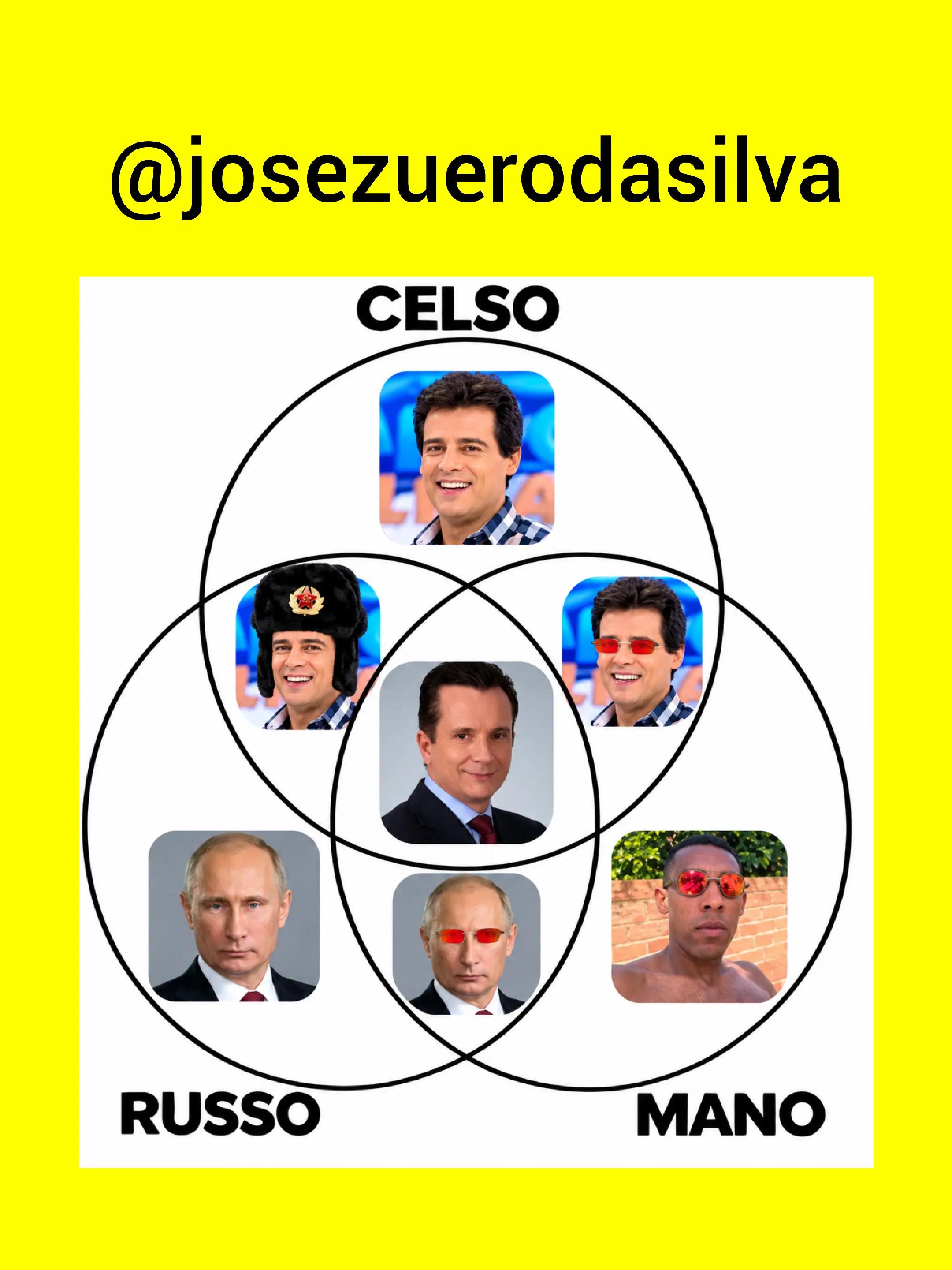 @Zé Zuero