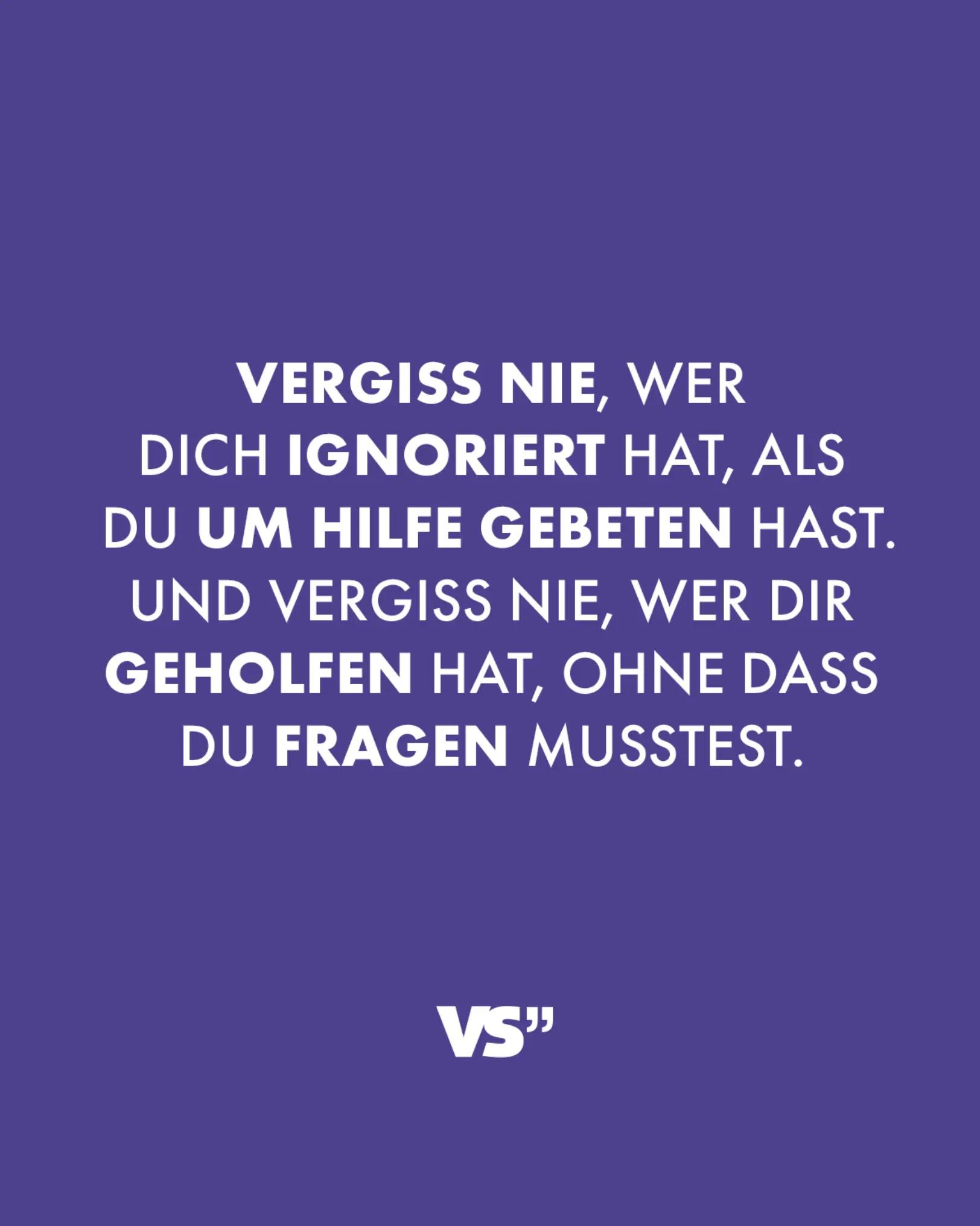 @Der der immer liegt
