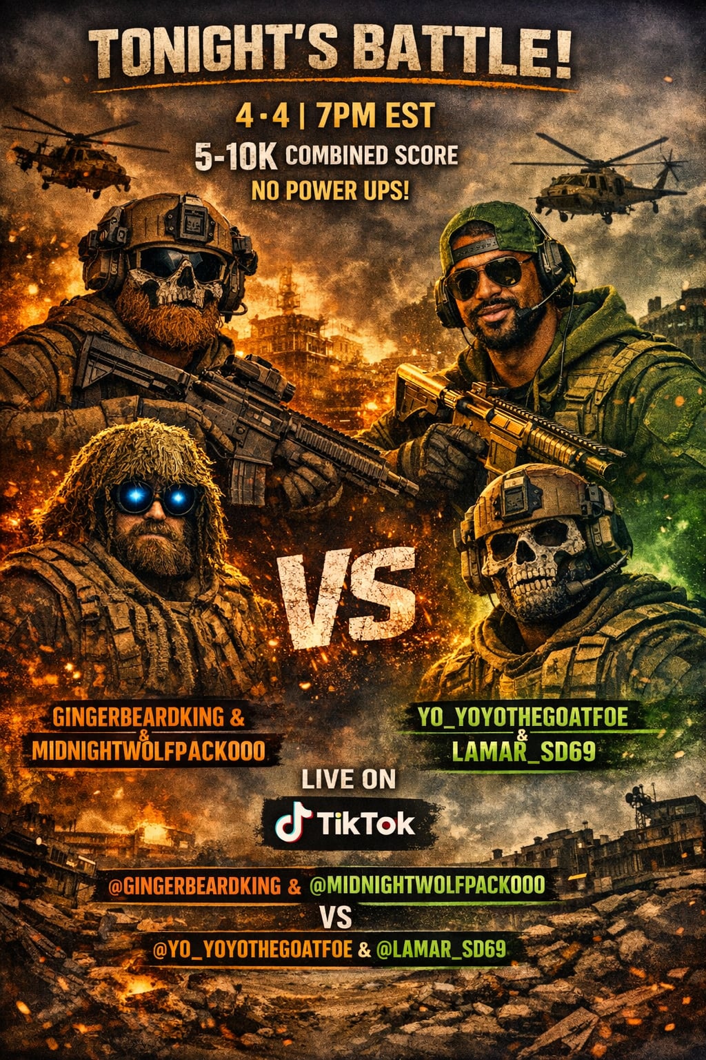 @Midnight