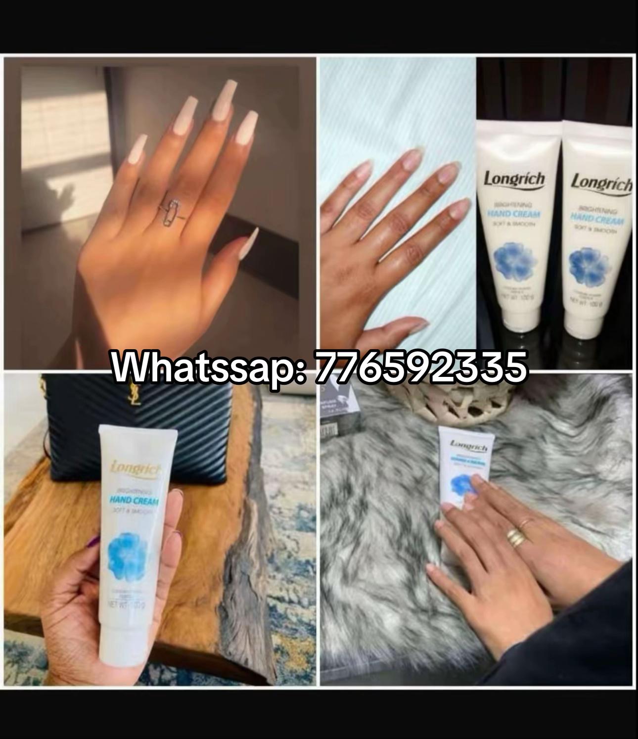 @Longrich_senegal