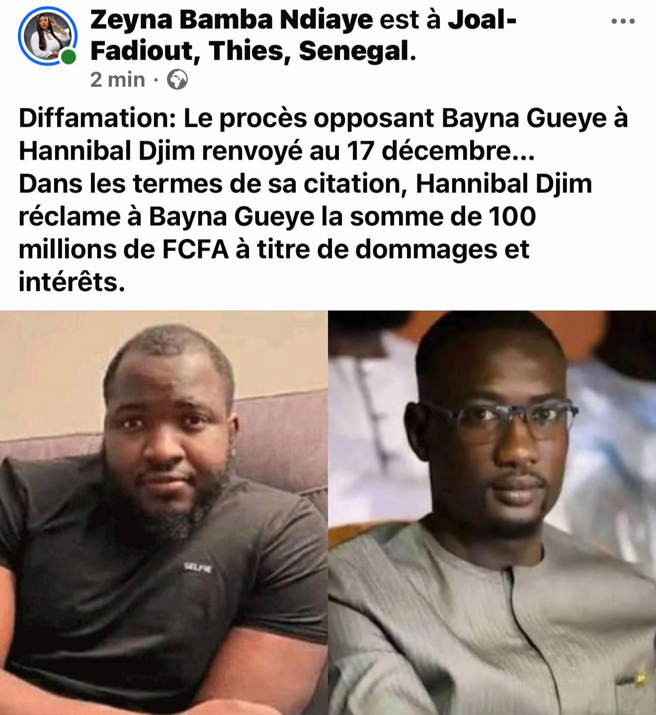 @ZeynaBamba 🇸🇳🇺🇸🇫🇷🇮🇹
