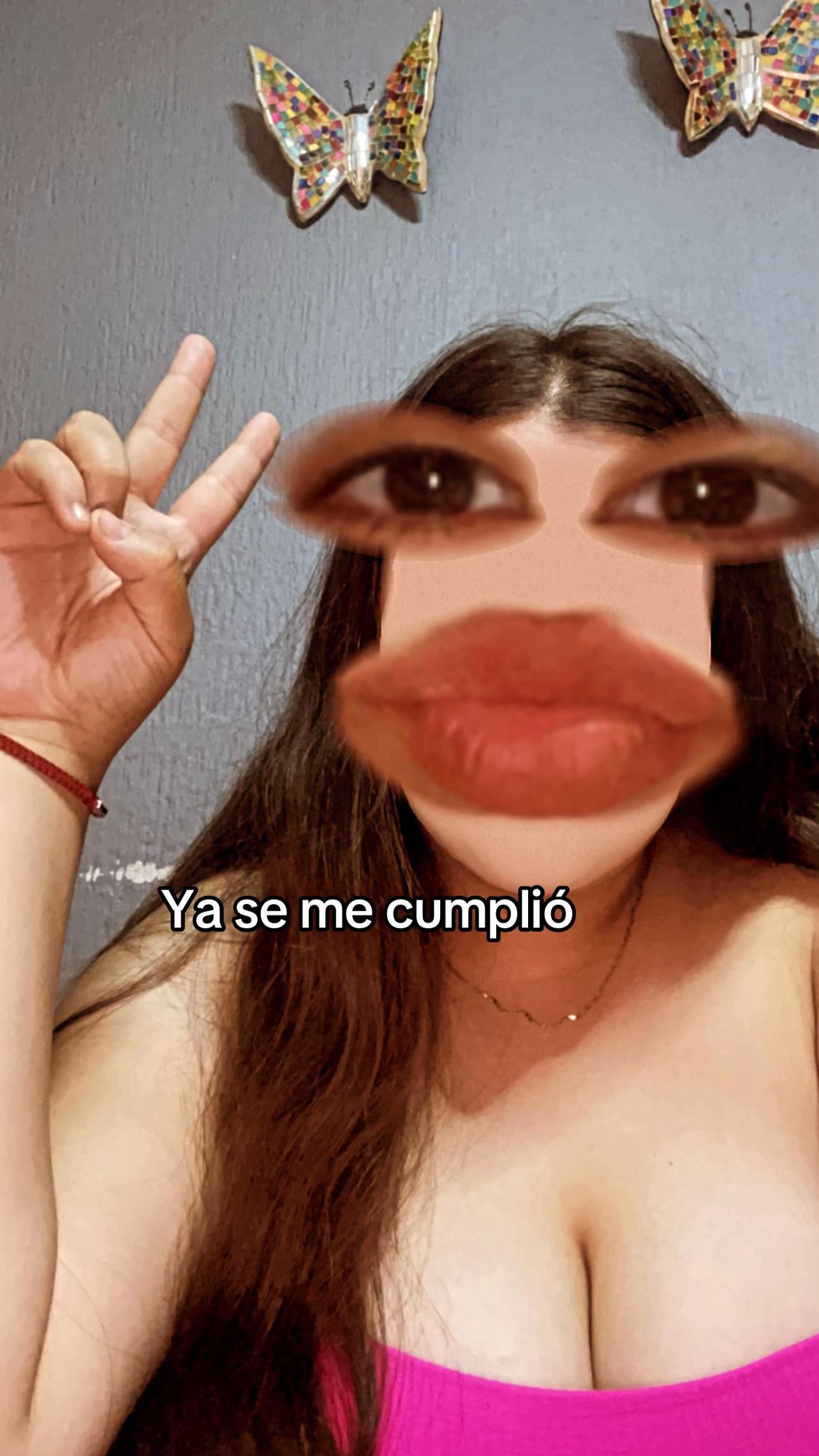 @Evelyn Gonzalez