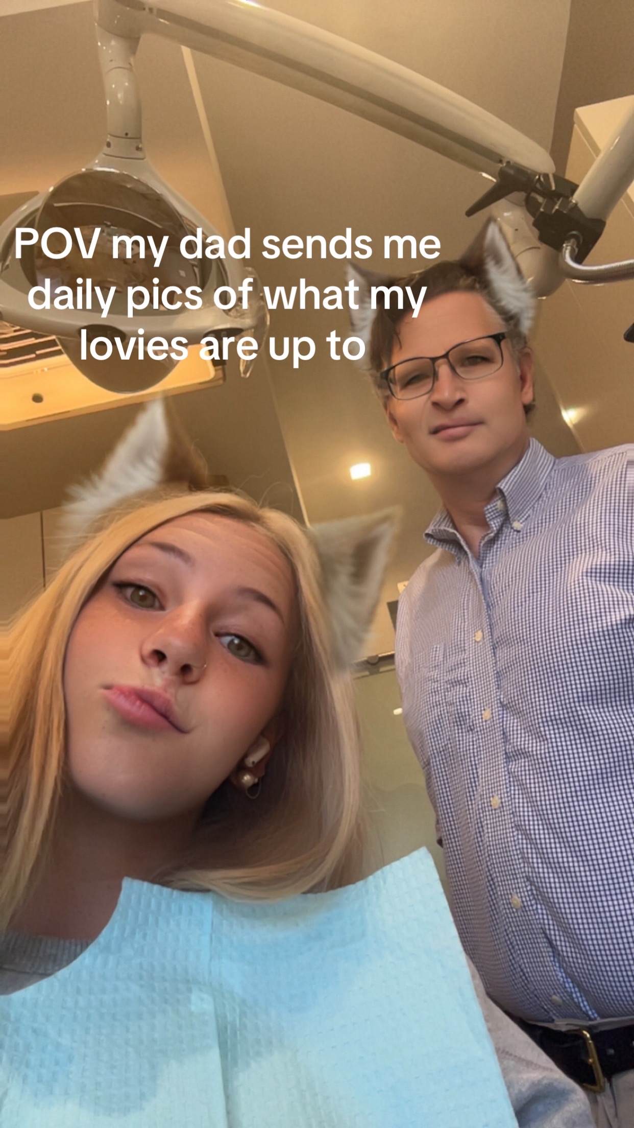 @not so secret