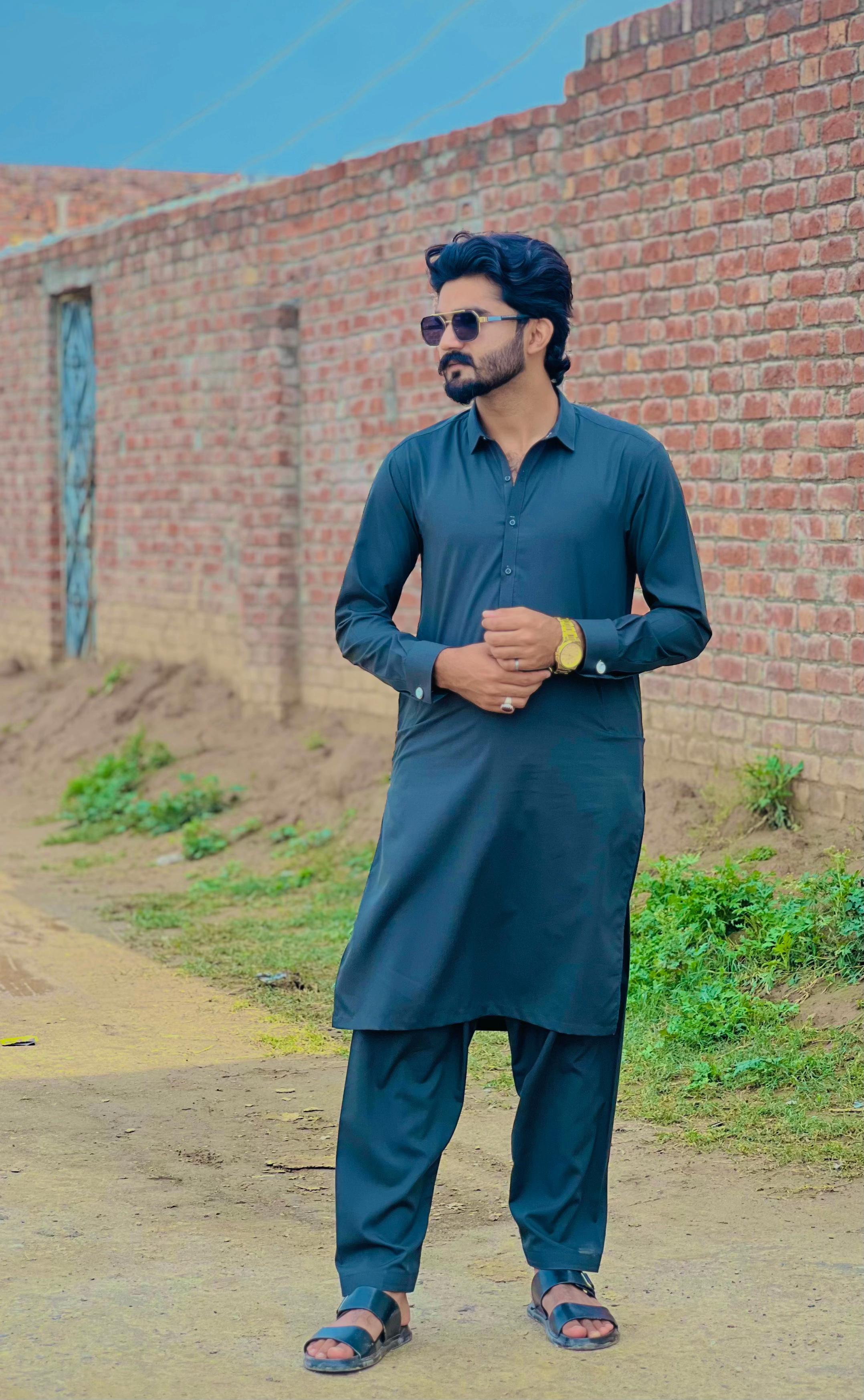 @Mujahidali07